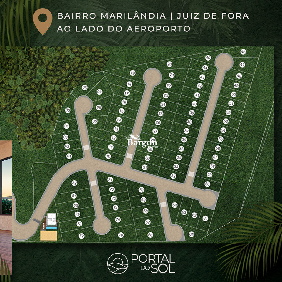 Terreno Residencial à venda em Marilândia, Juiz de Fora - MG - Foto 19