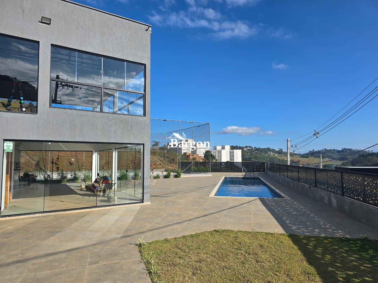 Terreno Residencial à venda em Marilândia, Juiz de Fora - MG - Foto 12