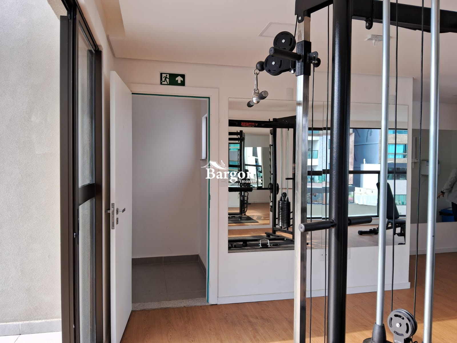 Apartamento à venda em Cascatinha, Juiz de Fora - MG - Foto 26