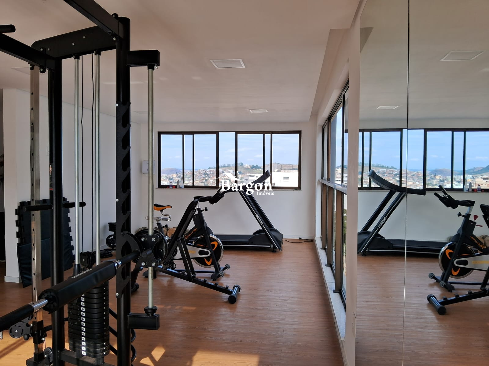 Apartamento à venda em Cascatinha, Juiz de Fora - MG - Foto 25