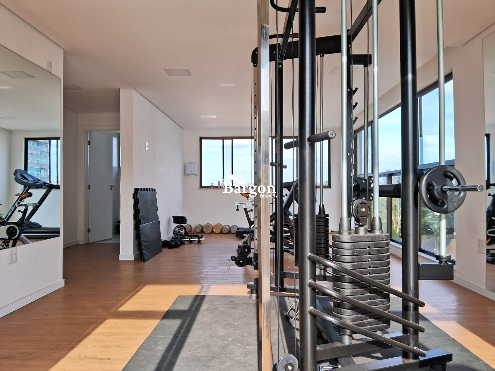 Apartamento à venda em Cascatinha, Juiz de Fora - MG - Foto 23