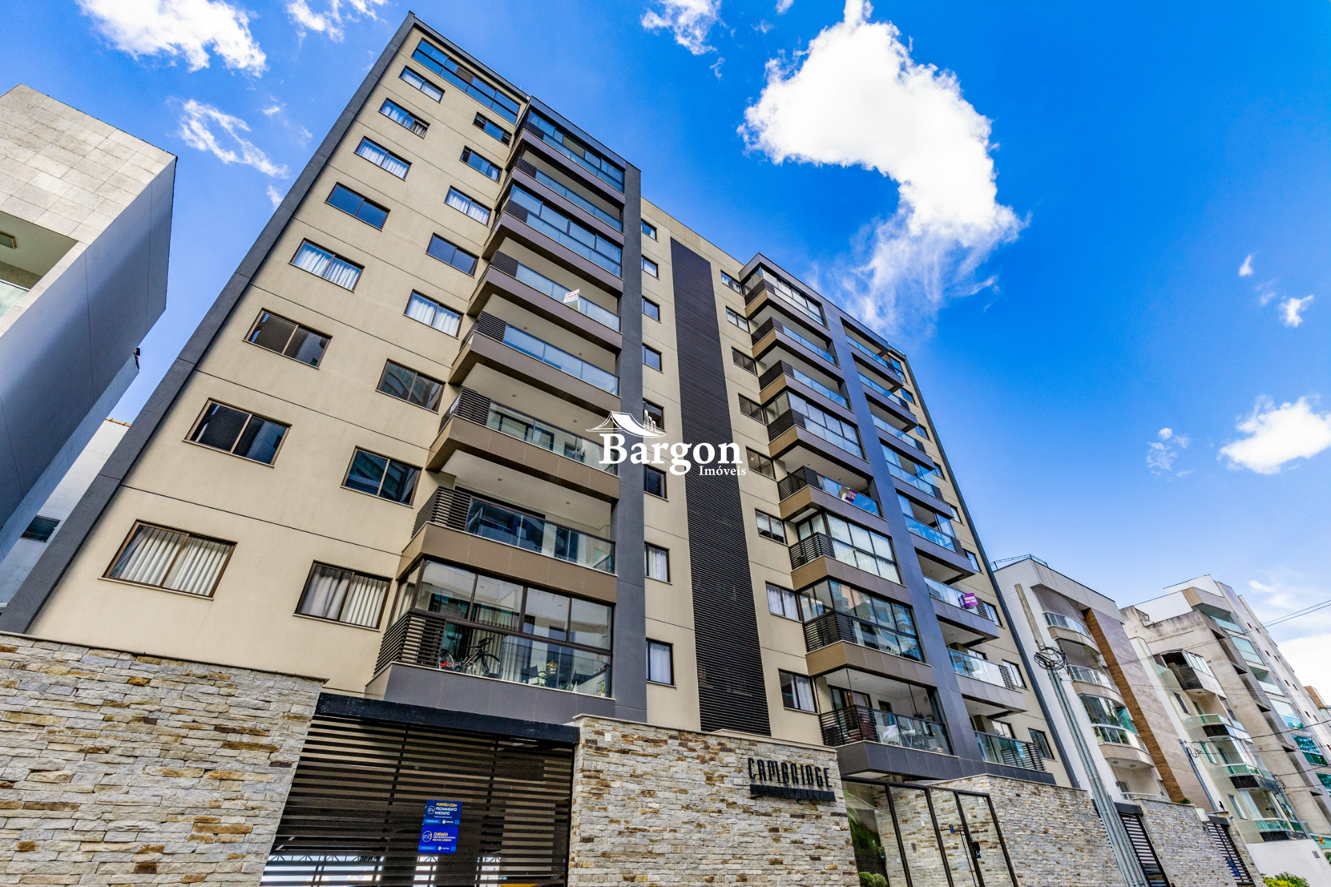 Apartamento à venda em Cascatinha, Juiz de Fora - MG - Foto 13