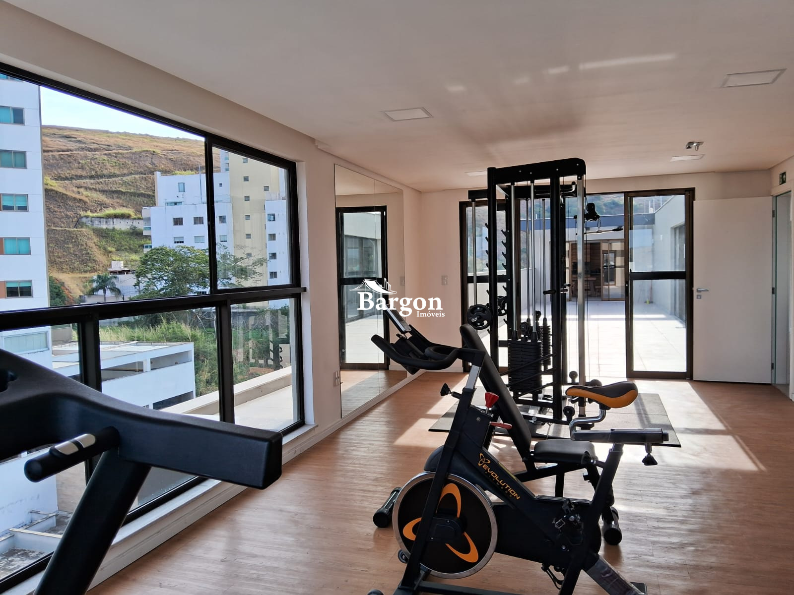 Apartamento à venda em Cascatinha, Juiz de Fora - MG - Foto 20