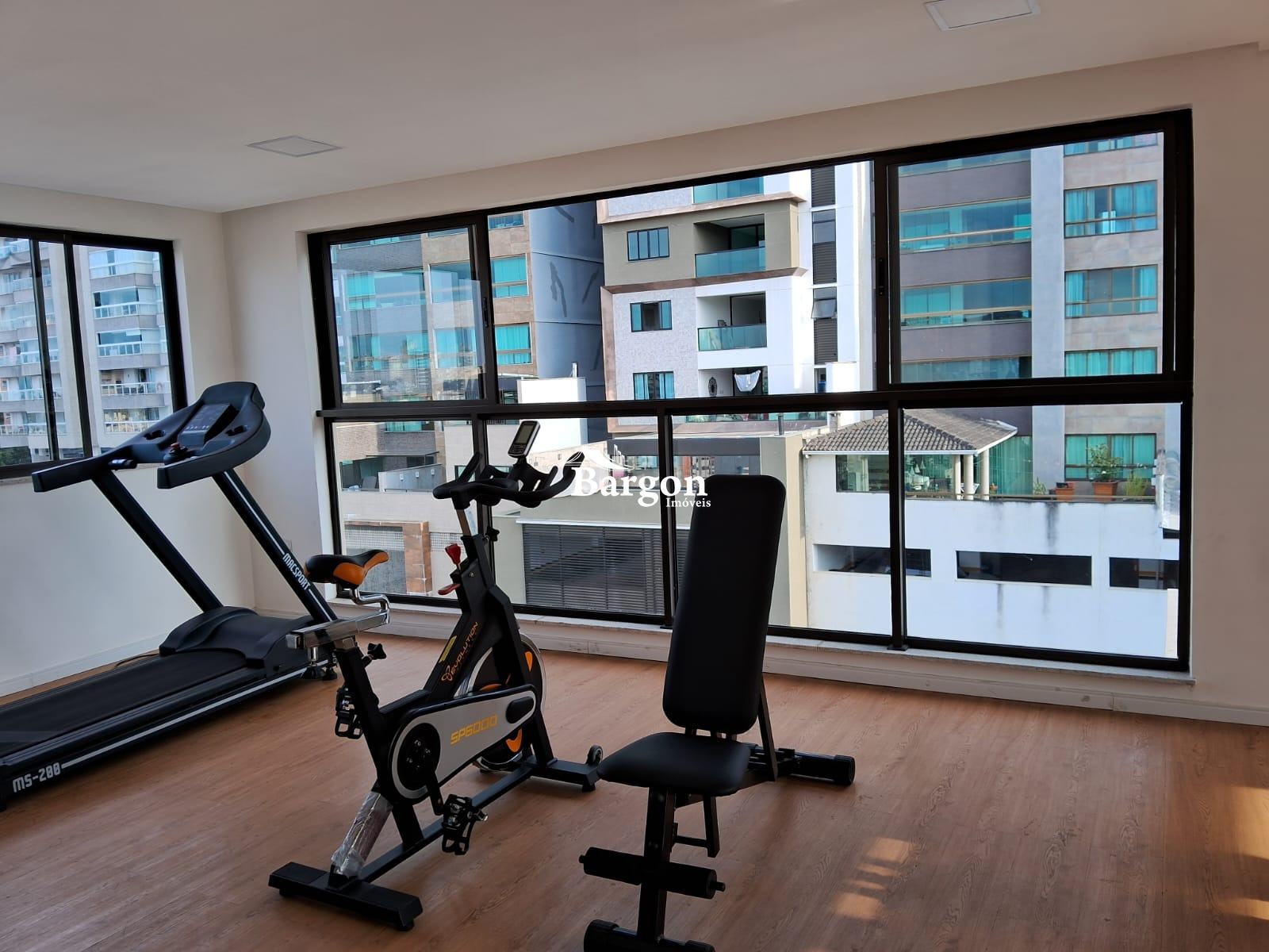 Apartamento à venda em Cascatinha, Juiz de Fora - MG - Foto 21