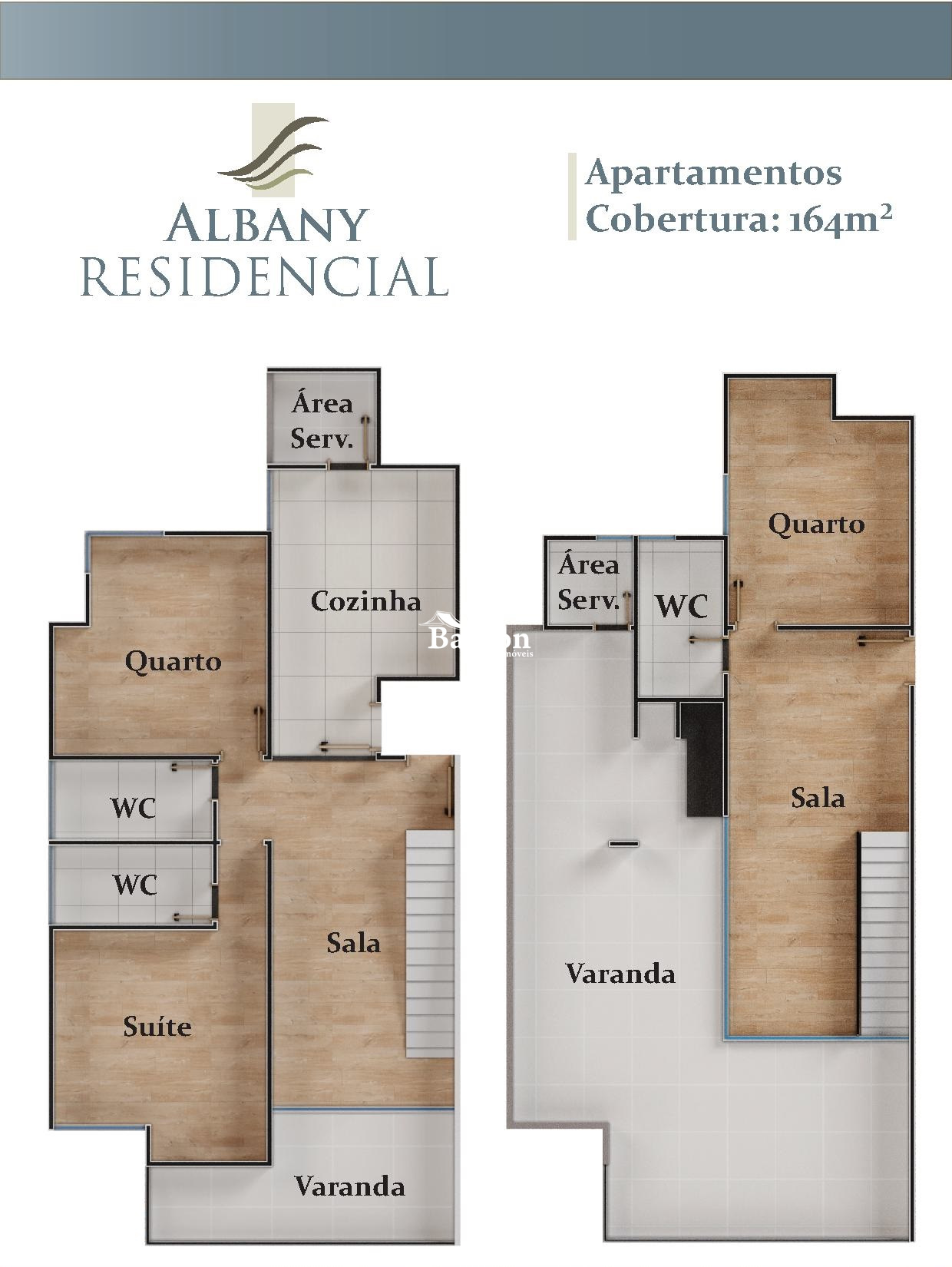 Apartamento à venda em Santa Catarina, Juiz de Fora - MG - Foto 40