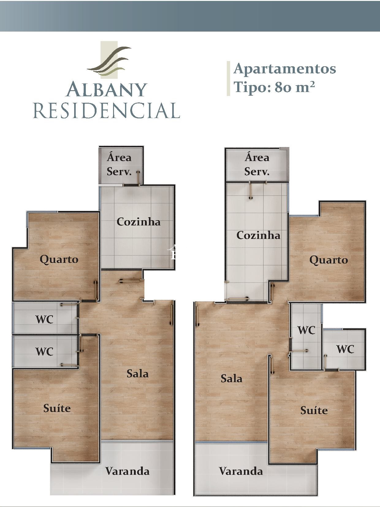 Apartamento à venda em Santa Catarina, Juiz de Fora - MG - Foto 47