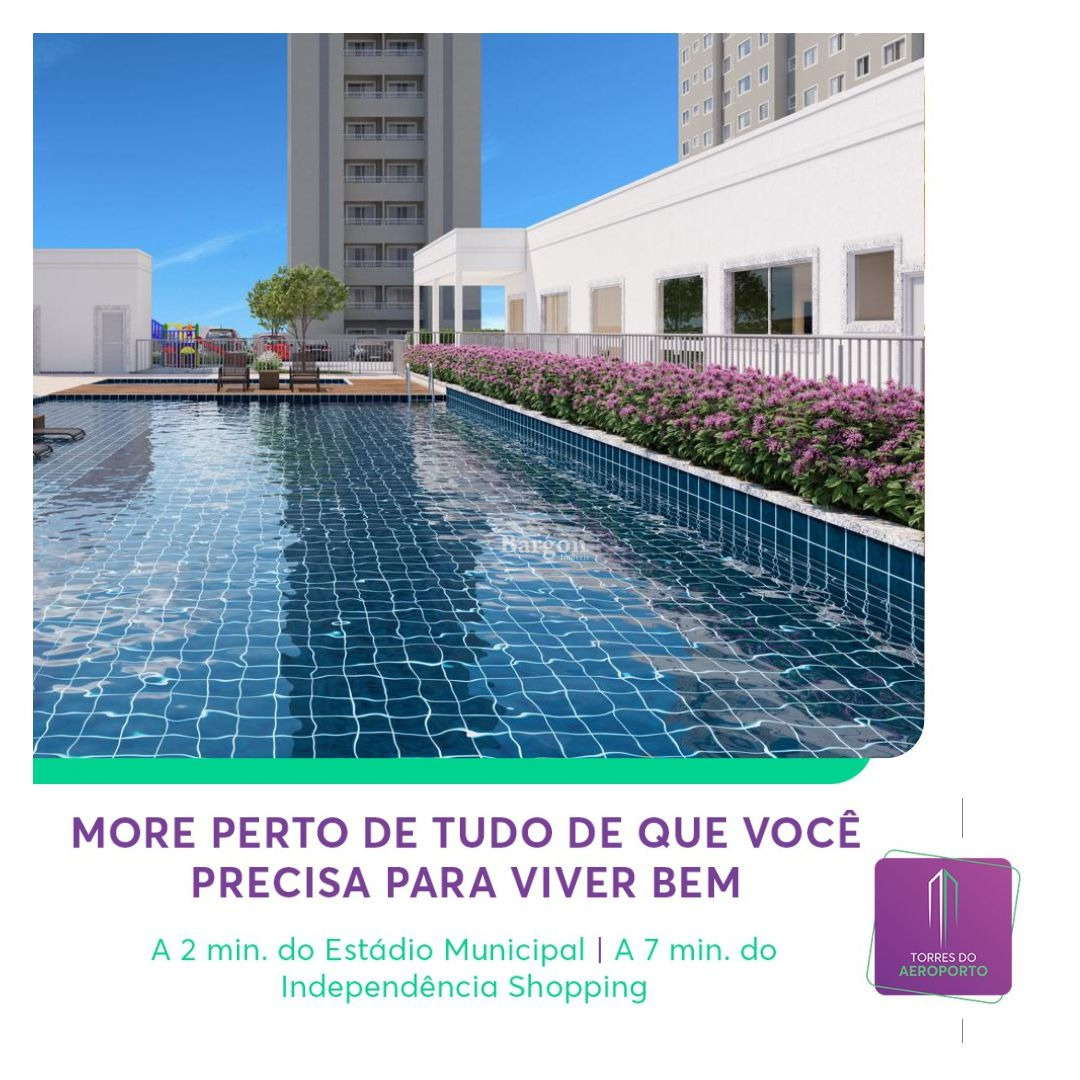 Apartamento à venda em Aeroporto, Juiz de Fora - MG - Foto 20