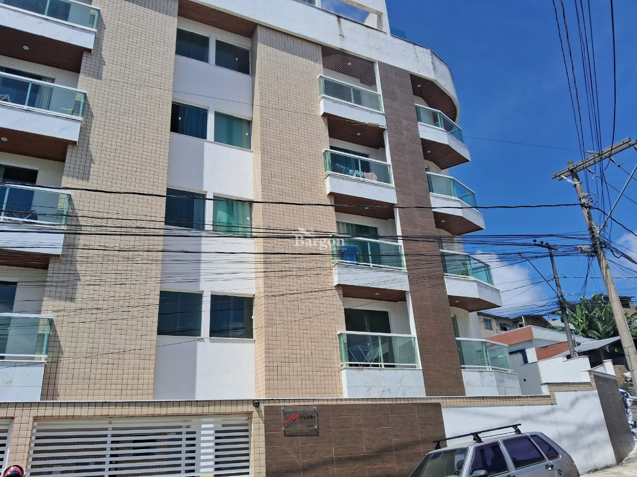 Apartamento à venda em São Pedro, Juiz de Fora - MG - Foto 28