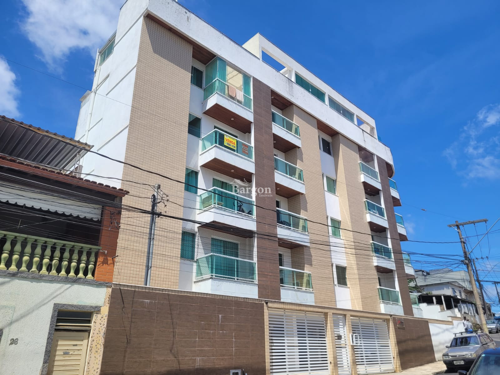 Apartamento à venda em São Pedro, Juiz de Fora - MG - Foto 31