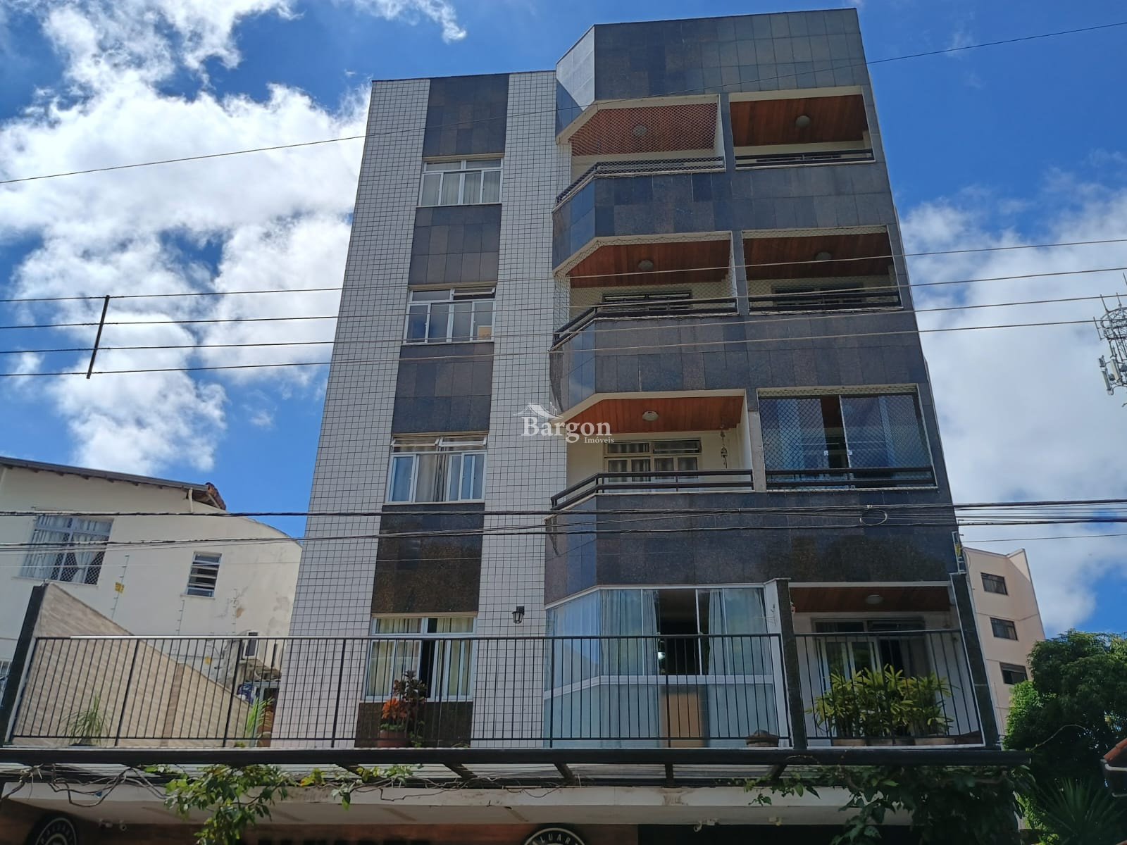Apartamento para Alugar em Paineiras, Juiz de Fora - MG - Foto 11
