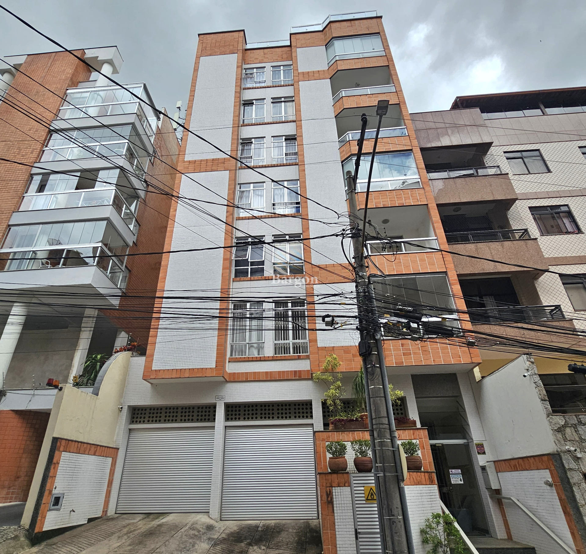 Apartamento à venda em Granbery, Juiz de Fora - MG - Foto 22