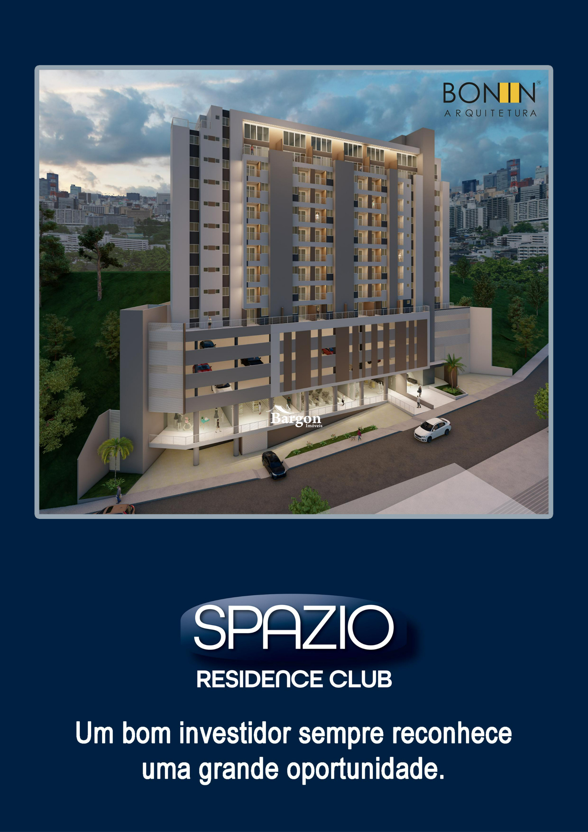 Apartamento à venda em São Mateus, Juiz de Fora - MG - Foto 9