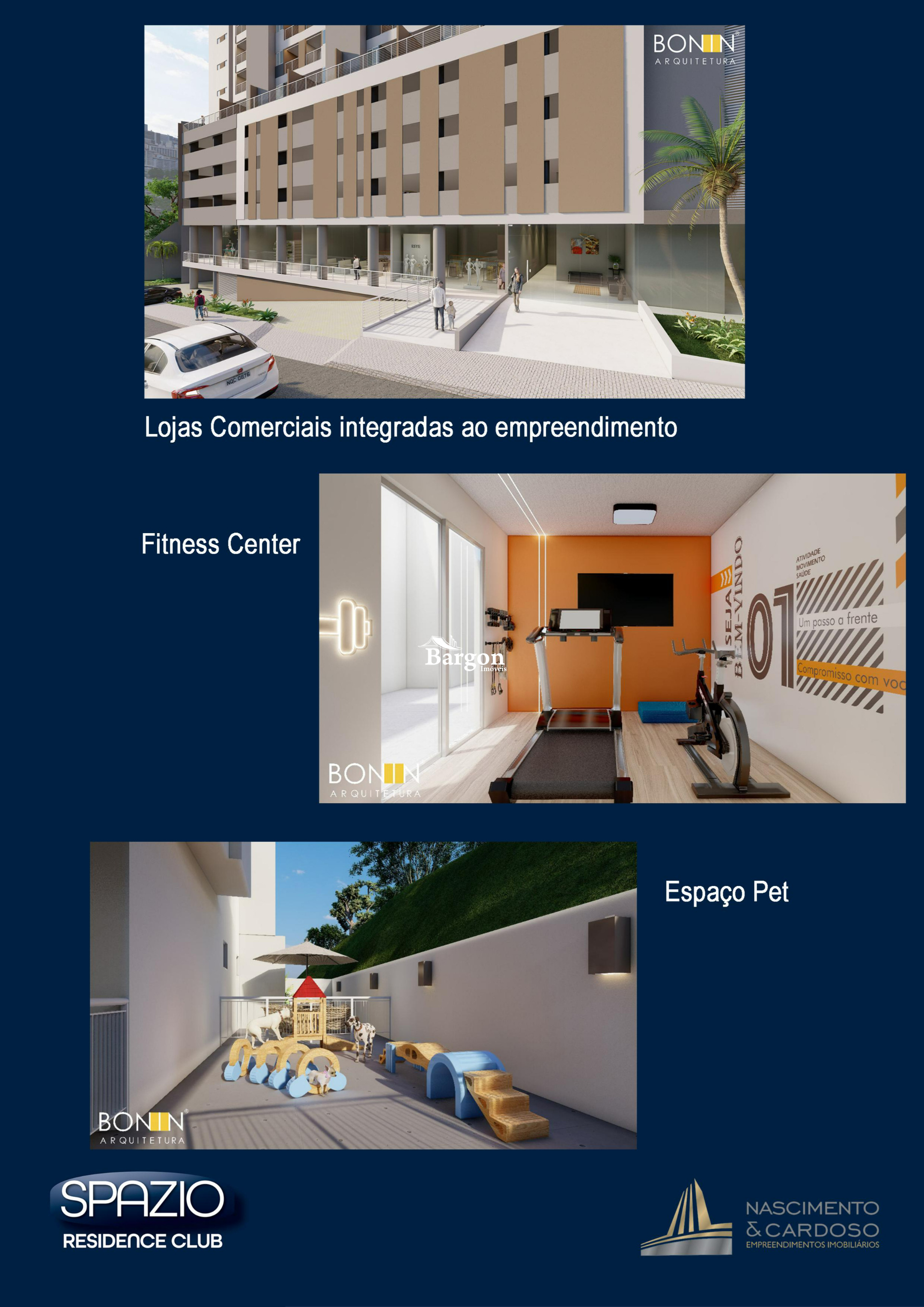 Apartamento à venda em São Mateus, Juiz de Fora - MG - Foto 11