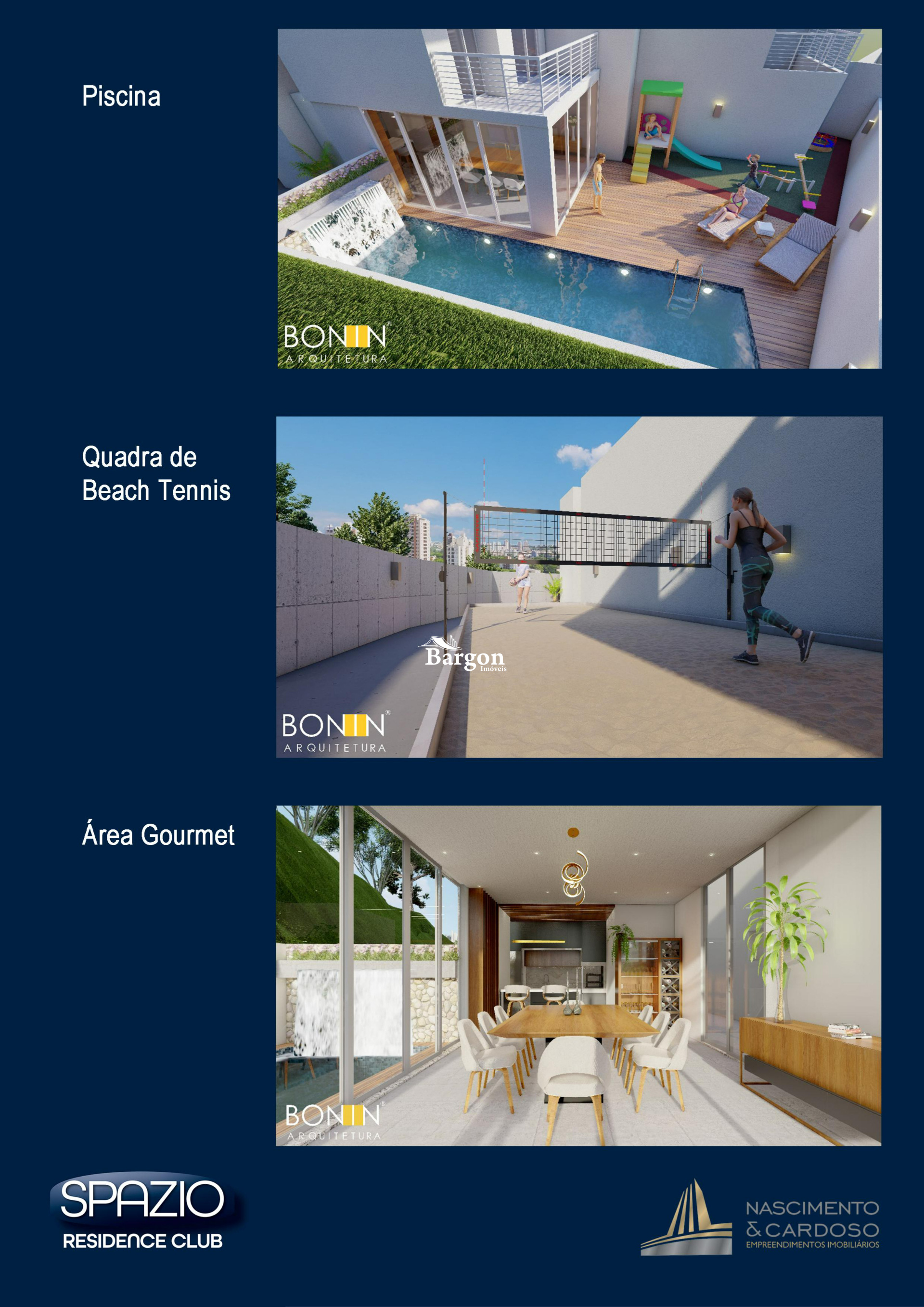 Apartamento à venda em São Mateus, Juiz de Fora - MG - Foto 12