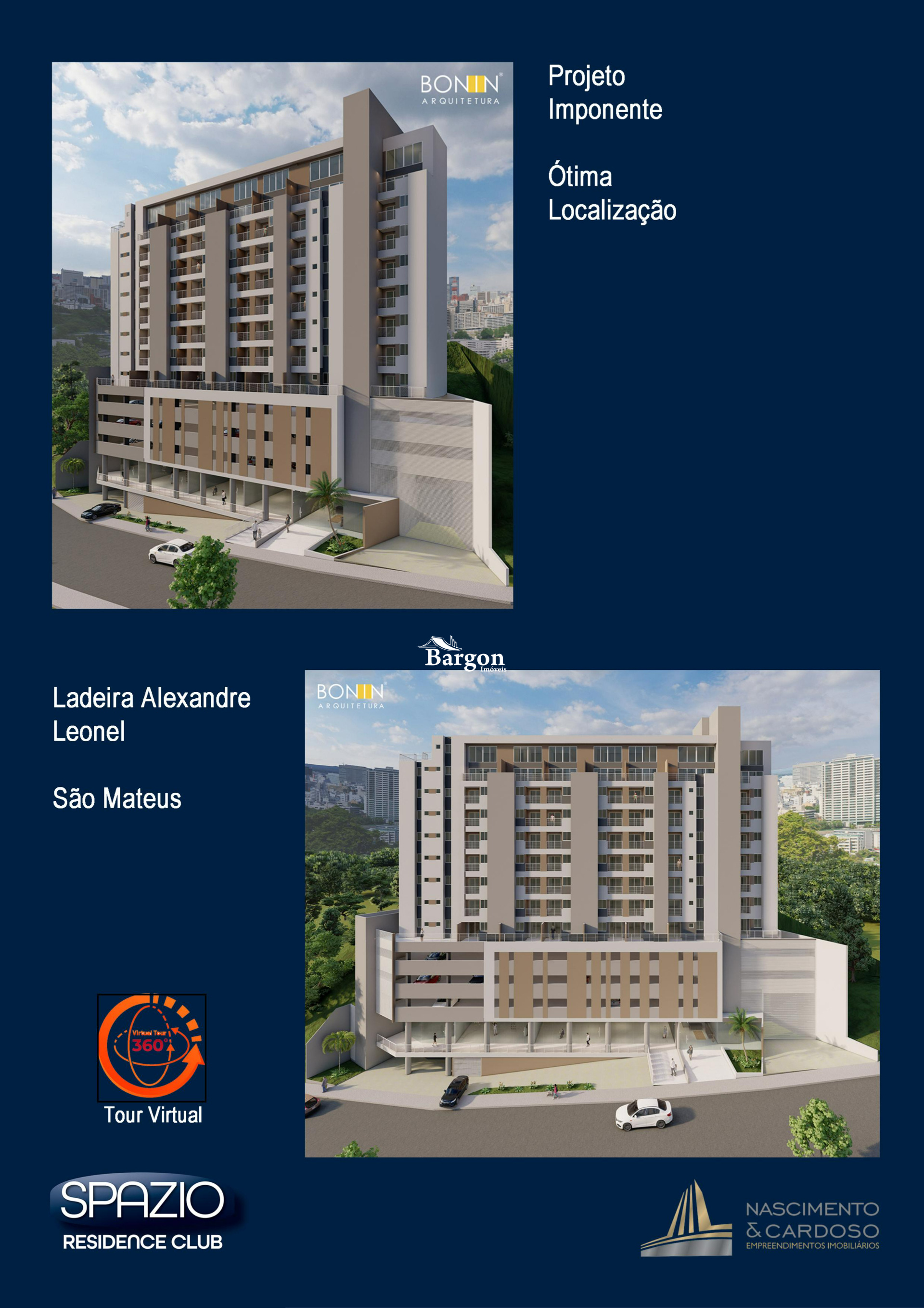 Apartamento à venda em São Mateus, Juiz de Fora - MG - Foto 10