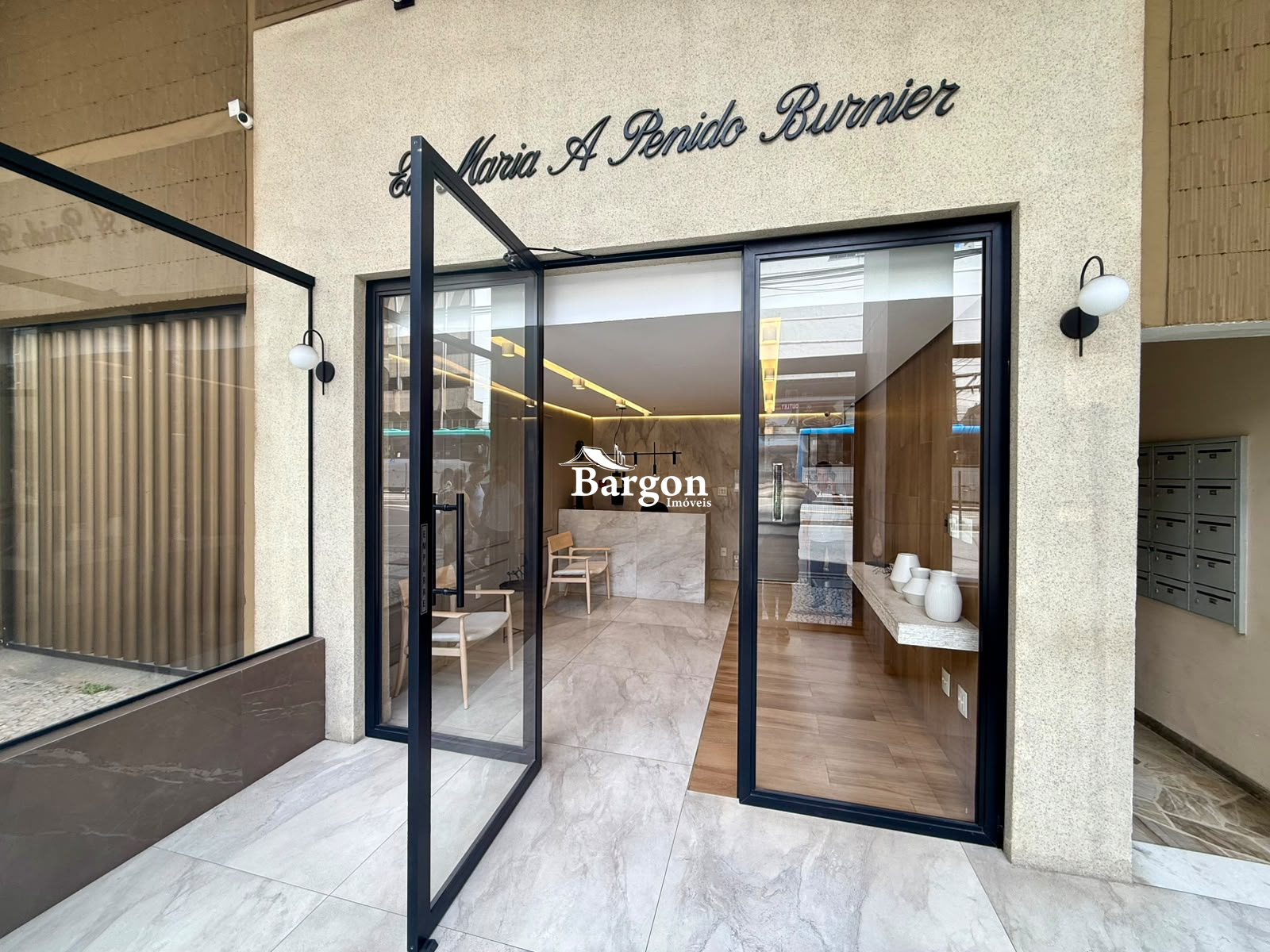 Apartamento à venda em Centro, Juiz de Fora - MG - Foto 19
