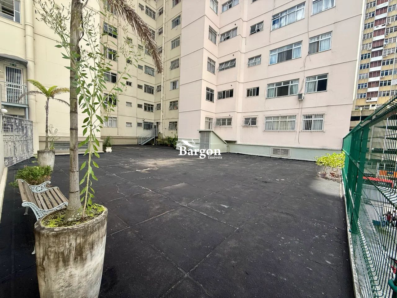 Apartamento à venda em Centro, Juiz de Fora - MG - Foto 22