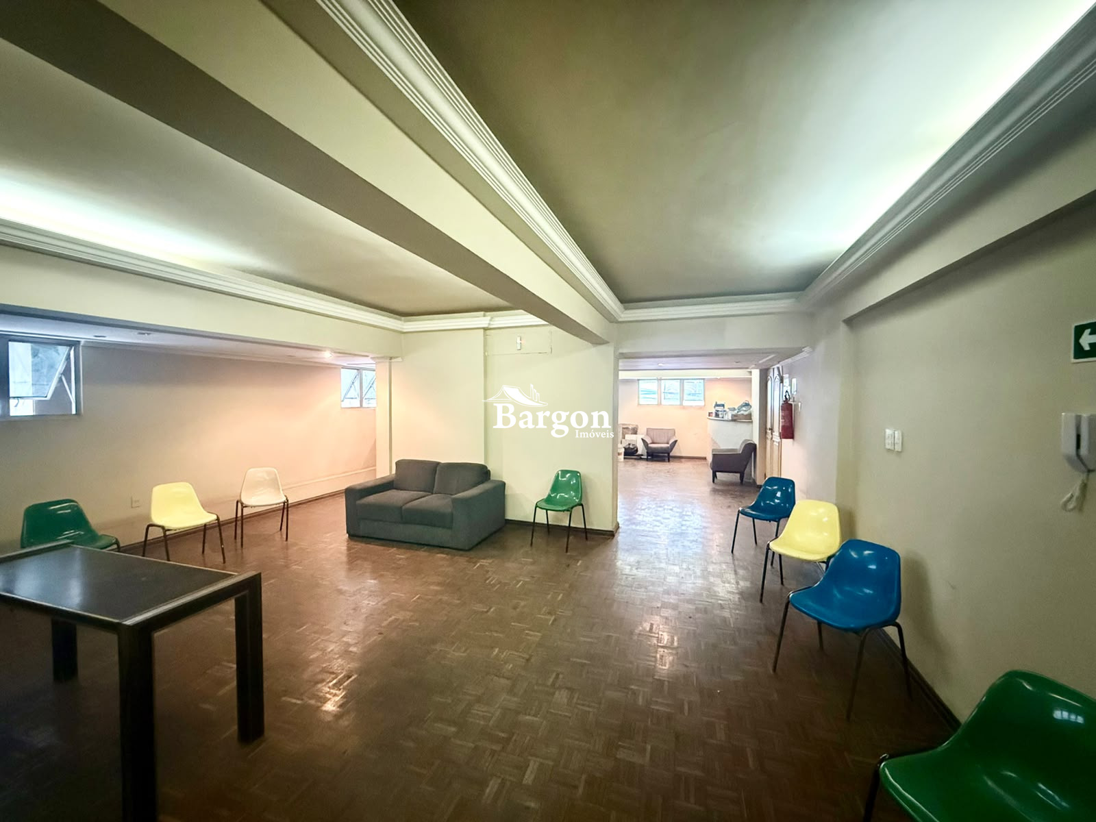 Apartamento à venda em Centro, Juiz de Fora - MG - Foto 21