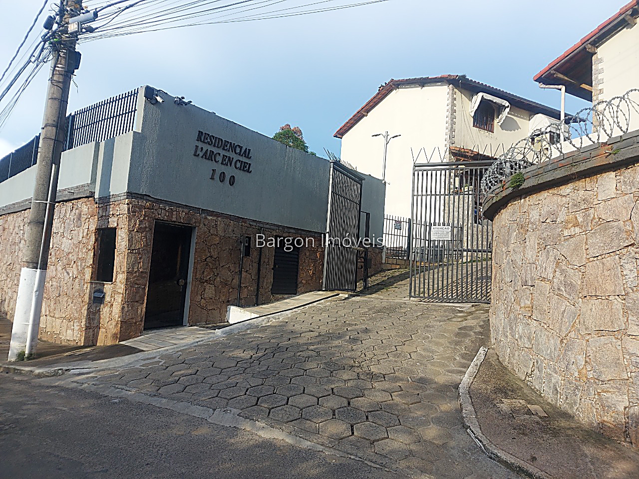 Casa à venda em Morada do Serro, Juiz de Fora - MG - Foto 25