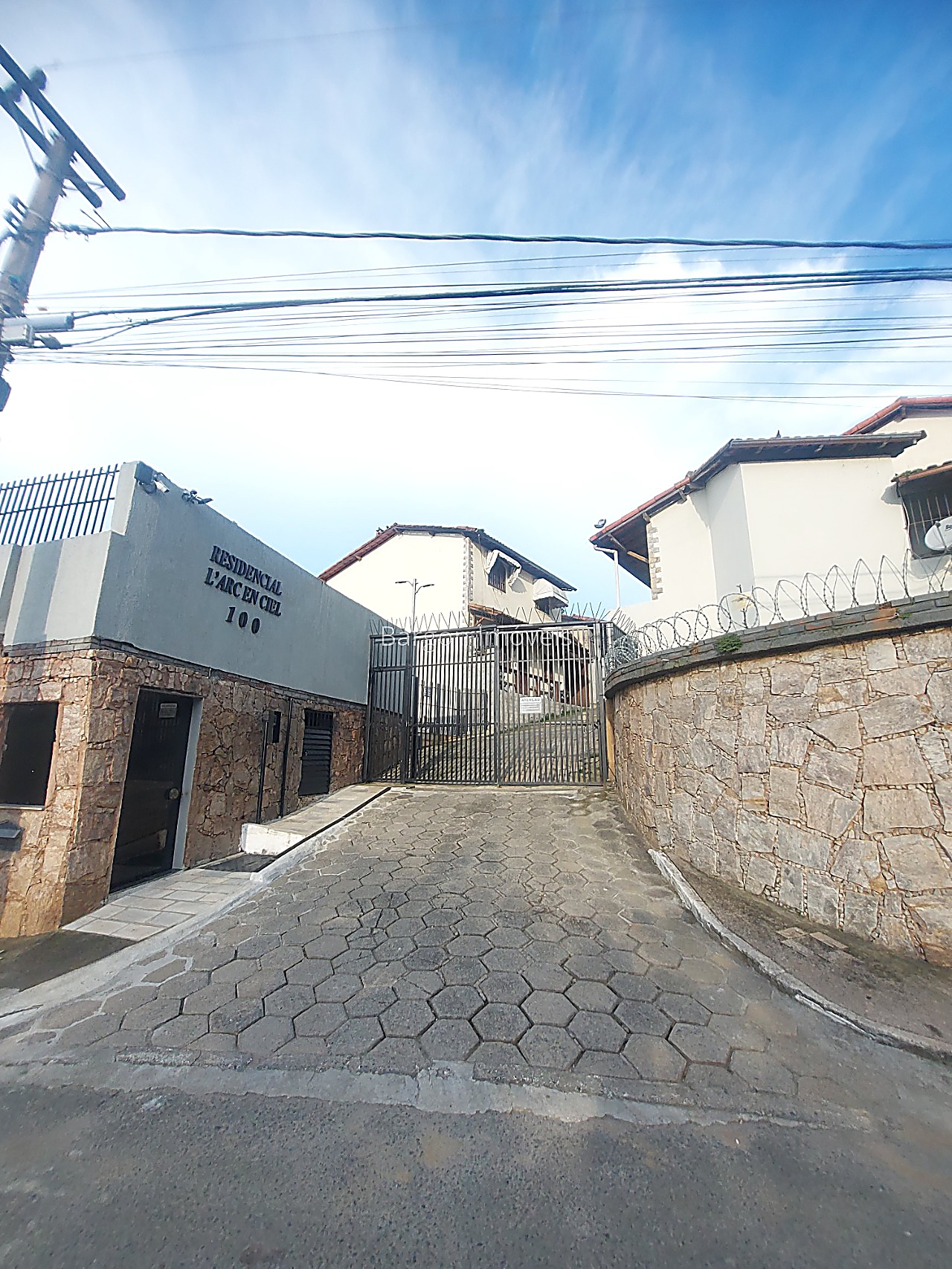 Casa à venda em Morada do Serro, Juiz de Fora - MG - Foto 24
