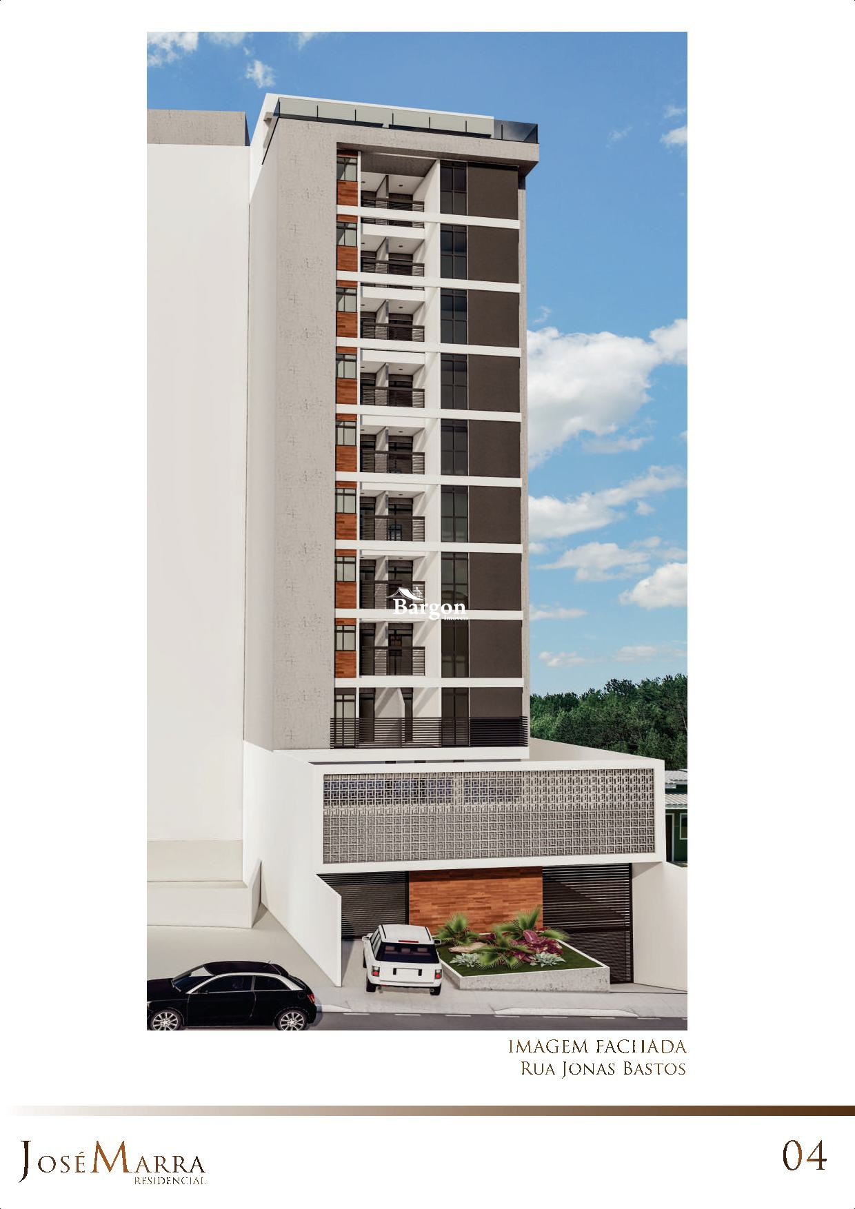 Apartamento à venda em São Mateus, Juiz de Fora - MG - Foto 20