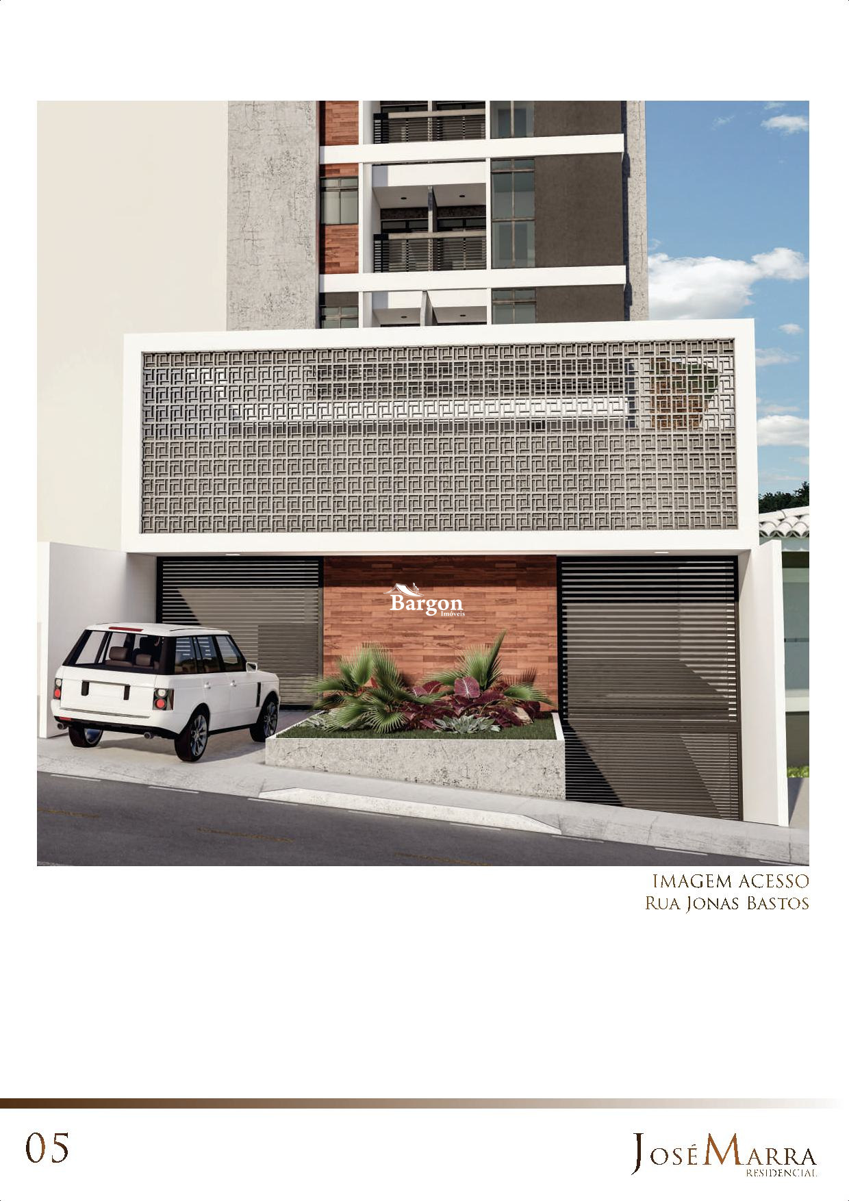 Apartamento à venda em São Mateus, Juiz de Fora - MG - Foto 21