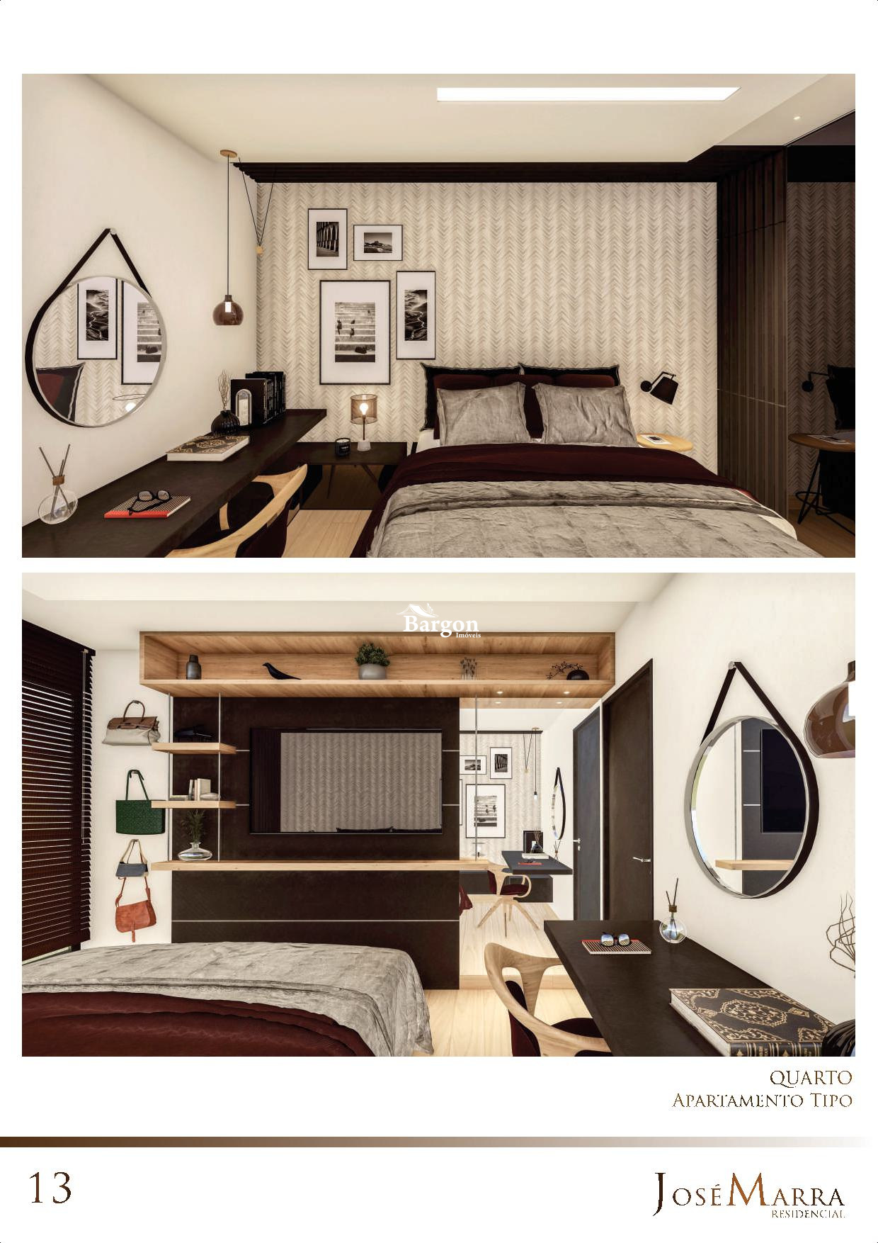 Apartamento à venda em São Mateus, Juiz de Fora - MG - Foto 28