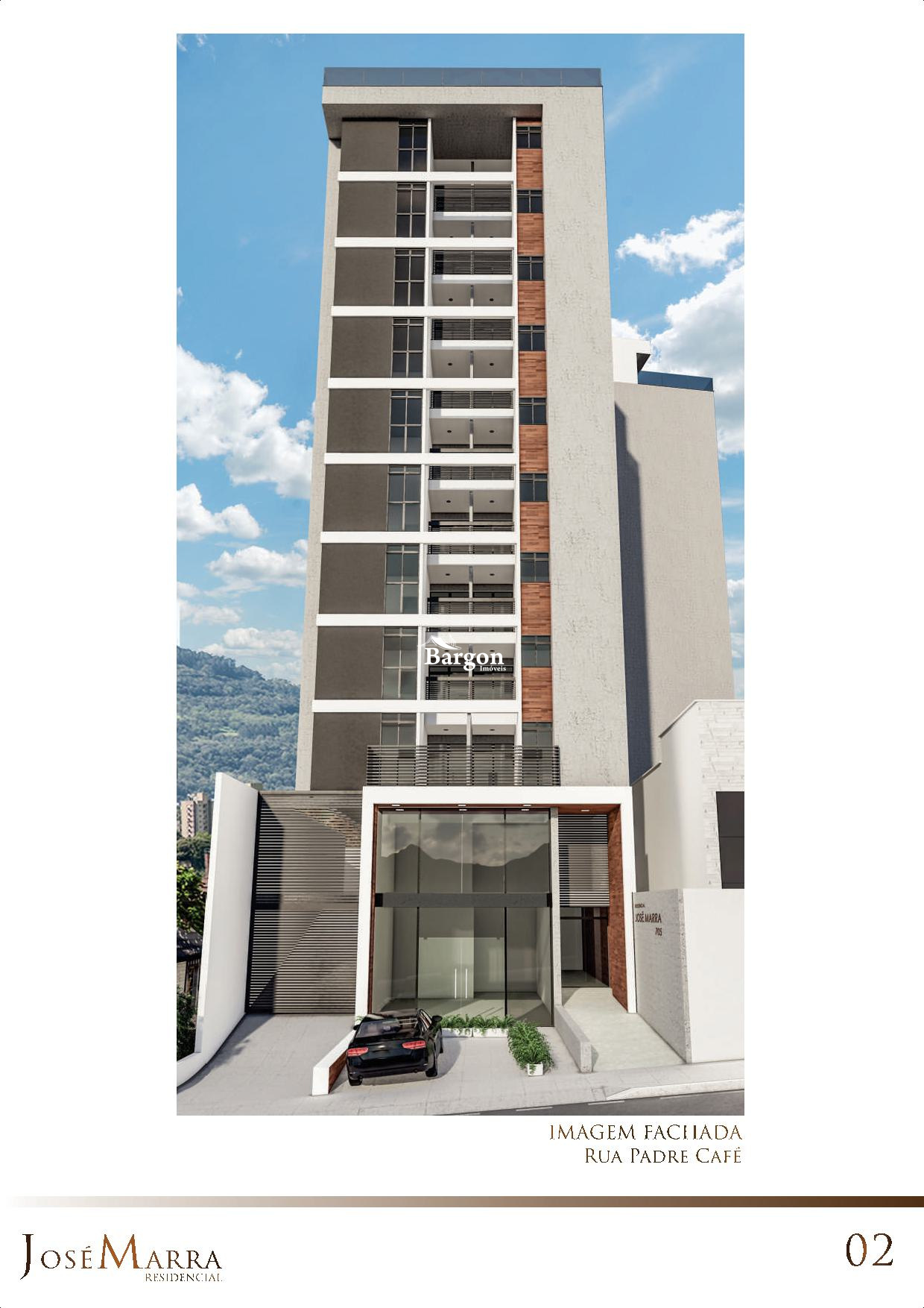 Apartamento à venda em São Mateus, Juiz de Fora - MG - Foto 18