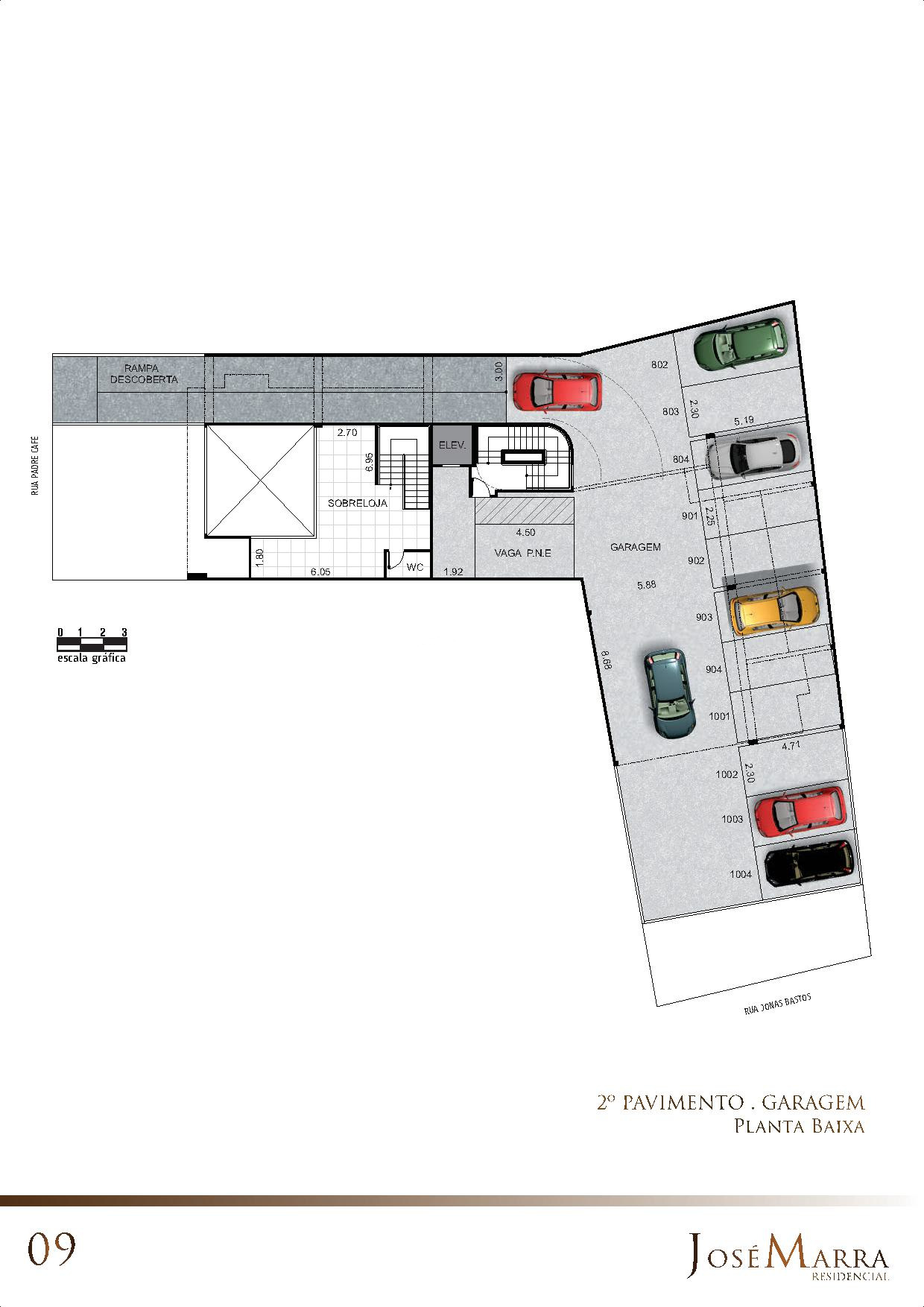 Apartamento à venda em São Mateus, Juiz de Fora - MG - Foto 25