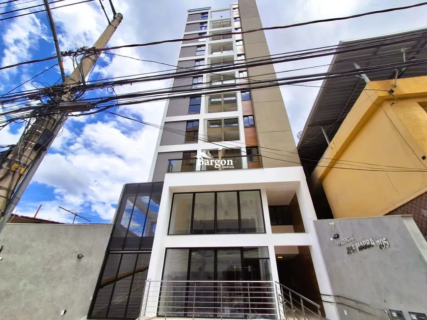 Apartamento à venda em São Mateus, Juiz de Fora - MG - Foto 16