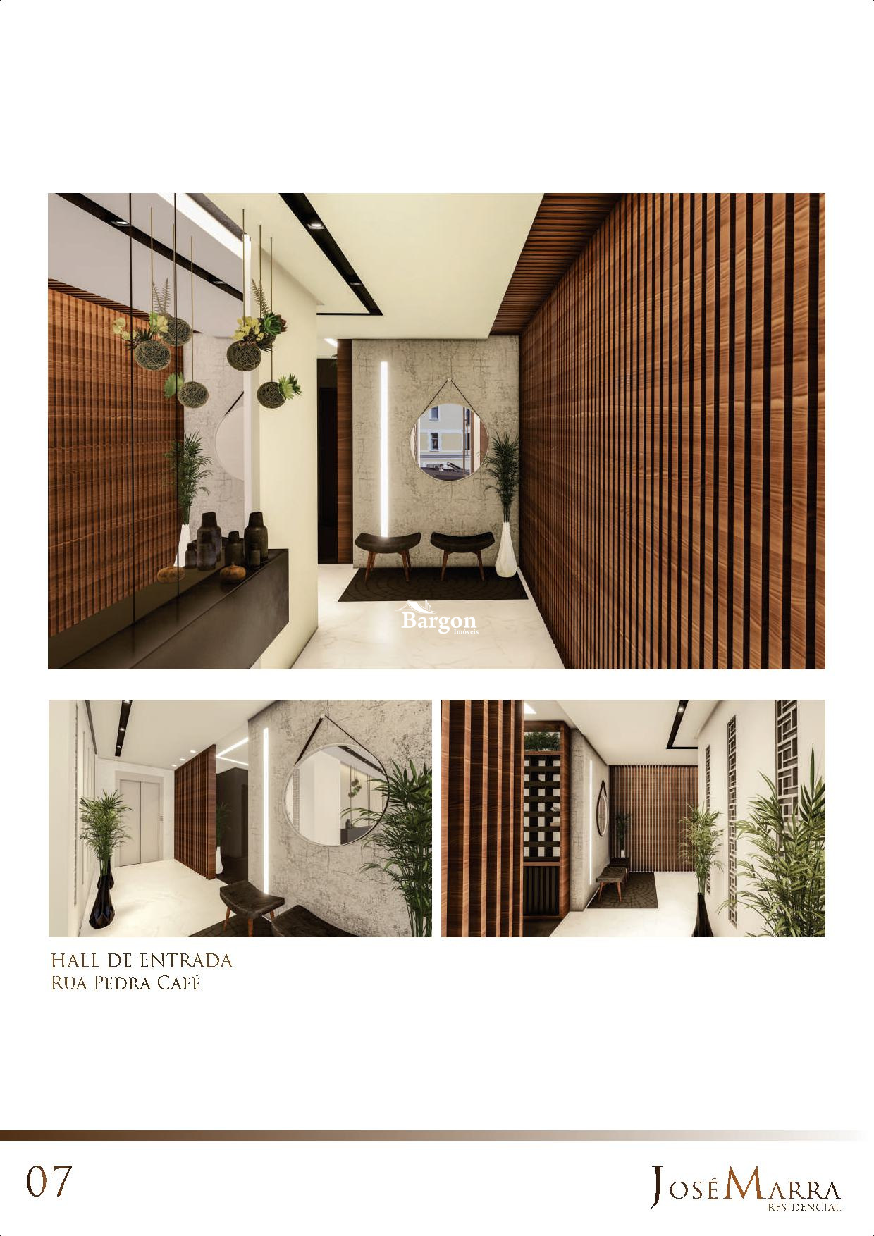 Apartamento à venda em São Mateus, Juiz de Fora - MG - Foto 23