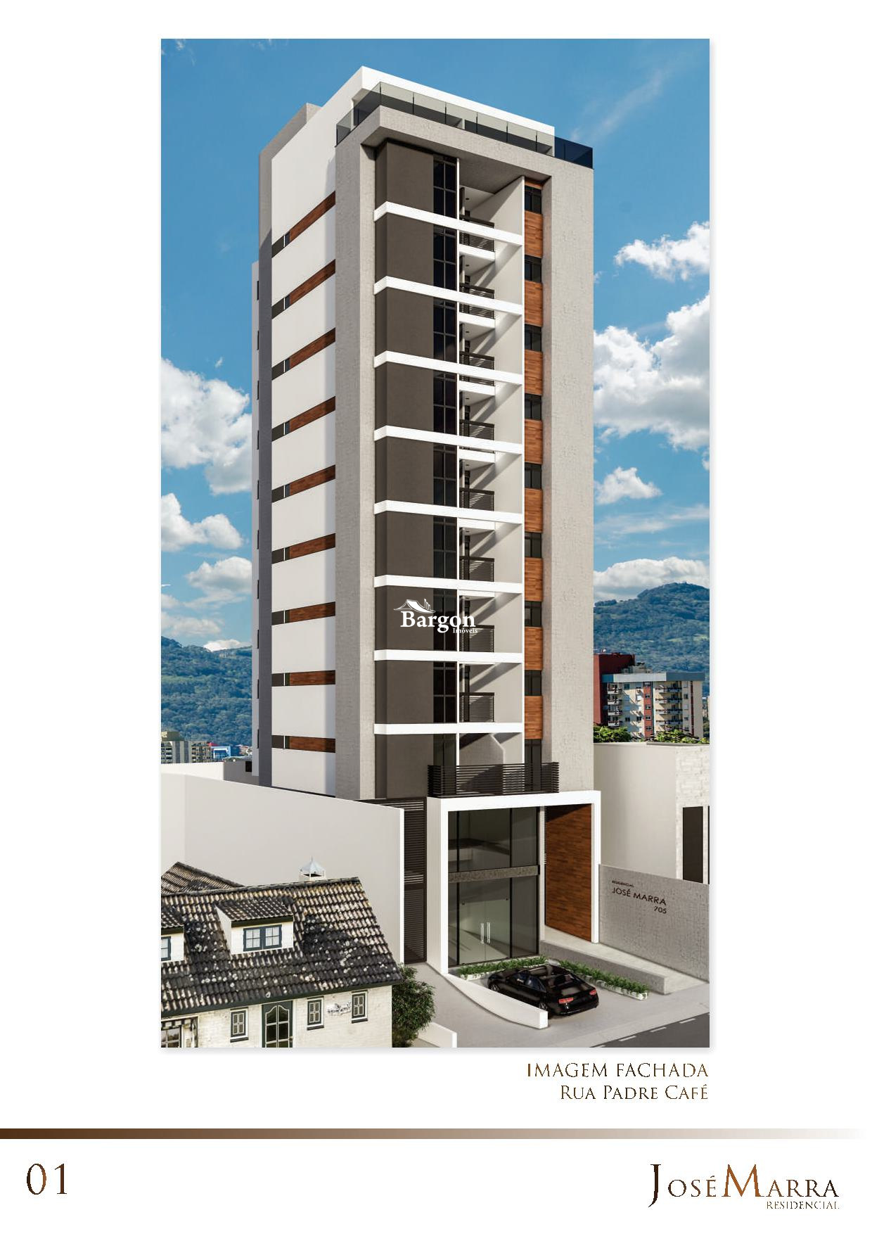 Apartamento à venda em São Mateus, Juiz de Fora - MG - Foto 17