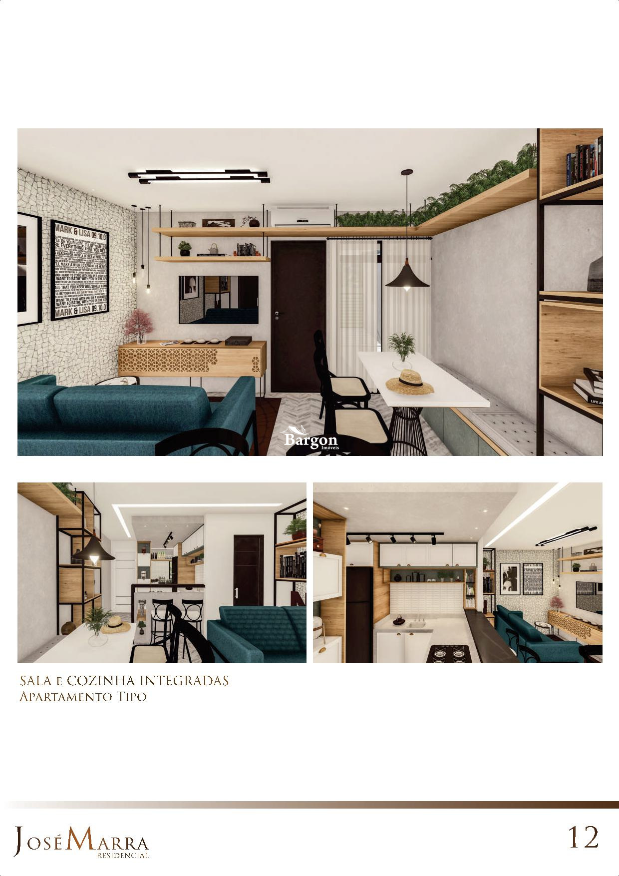 Apartamento à venda em São Mateus, Juiz de Fora - MG - Foto 27