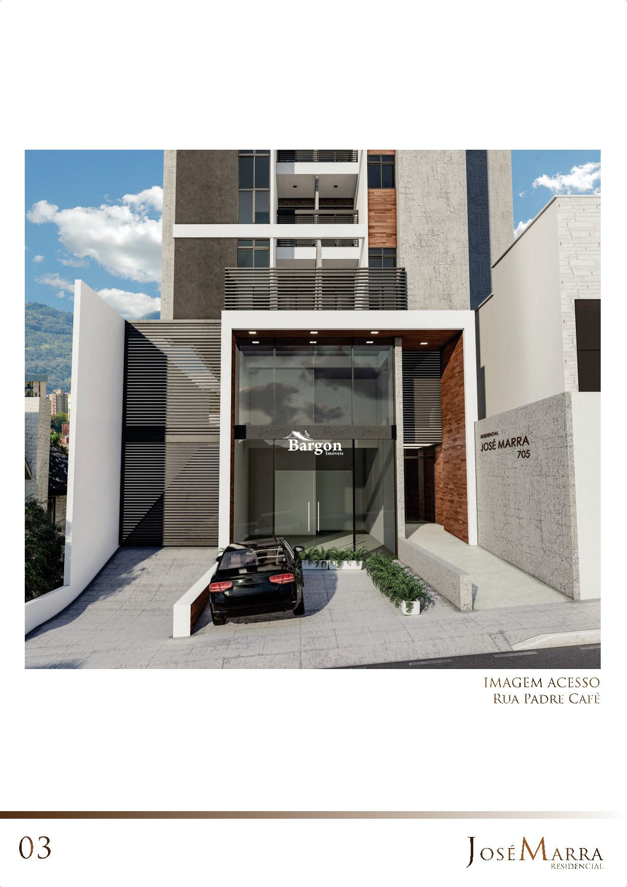 Apartamento à venda em São Mateus, Juiz de Fora - MG - Foto 19