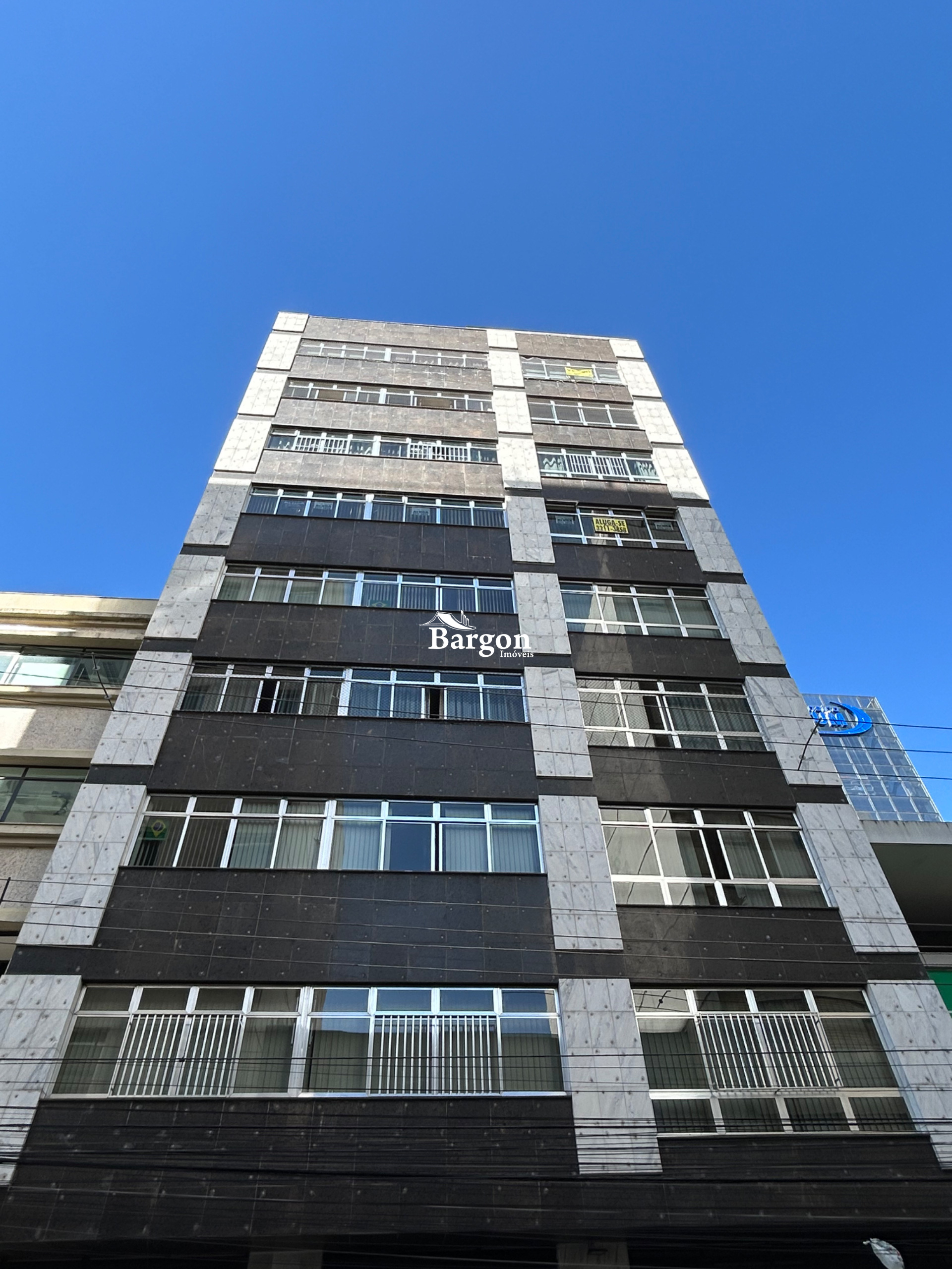 Cobertura à venda em Centro, Juiz de Fora - MG - Foto 31