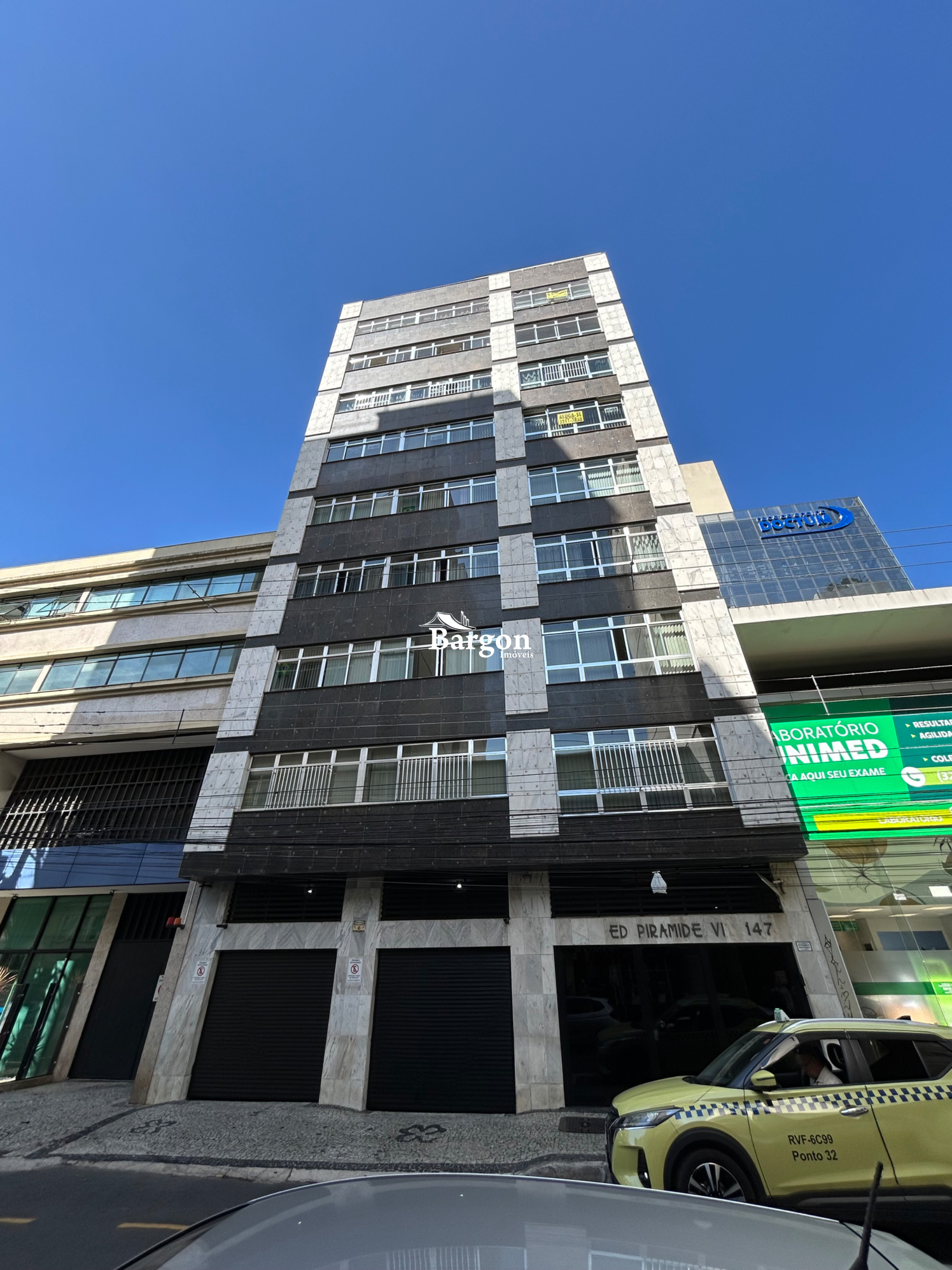 Cobertura à venda em Centro, Juiz de Fora - MG - Foto 30