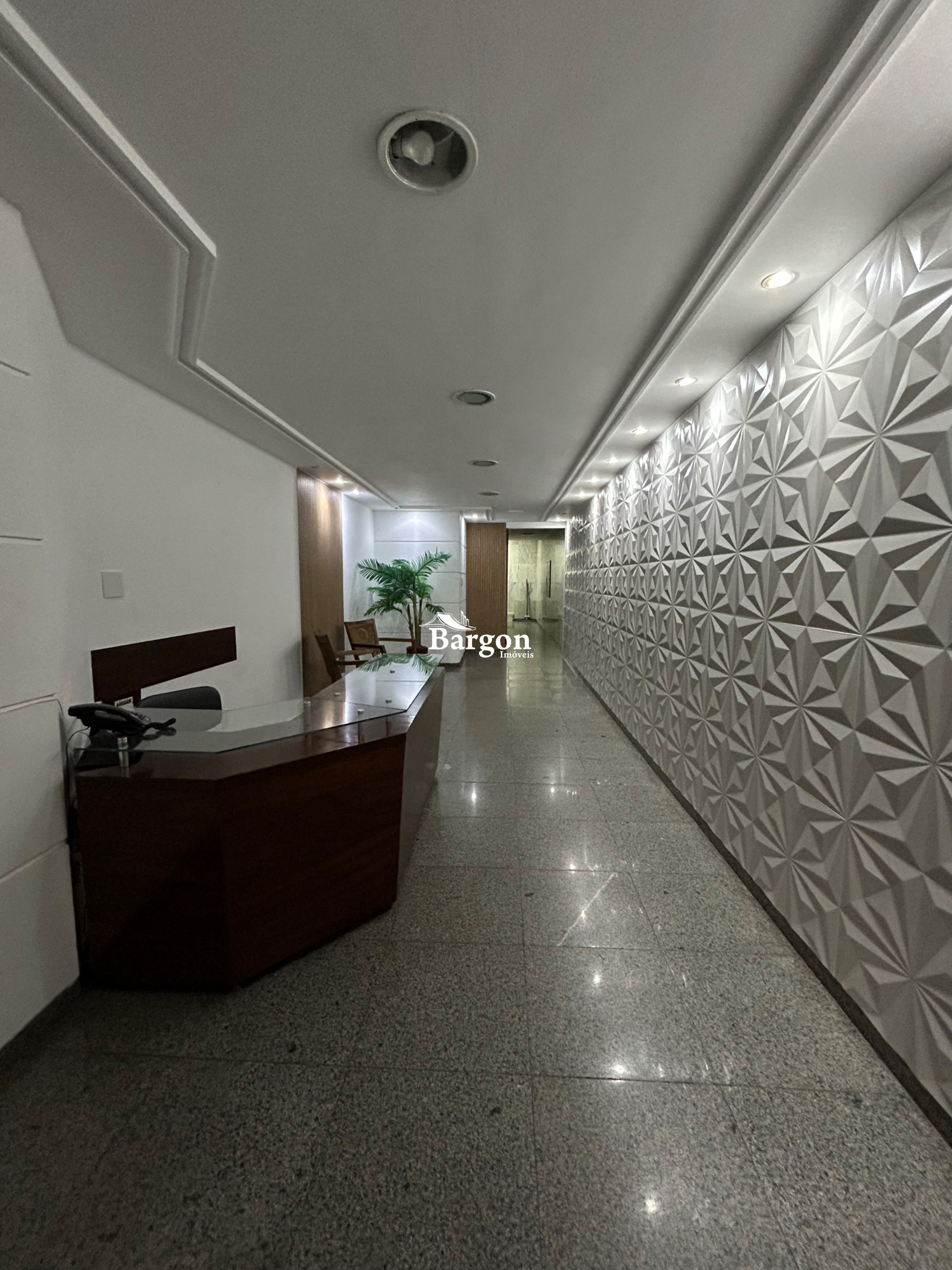 Cobertura à venda em Centro, Juiz de Fora - MG - Foto 32