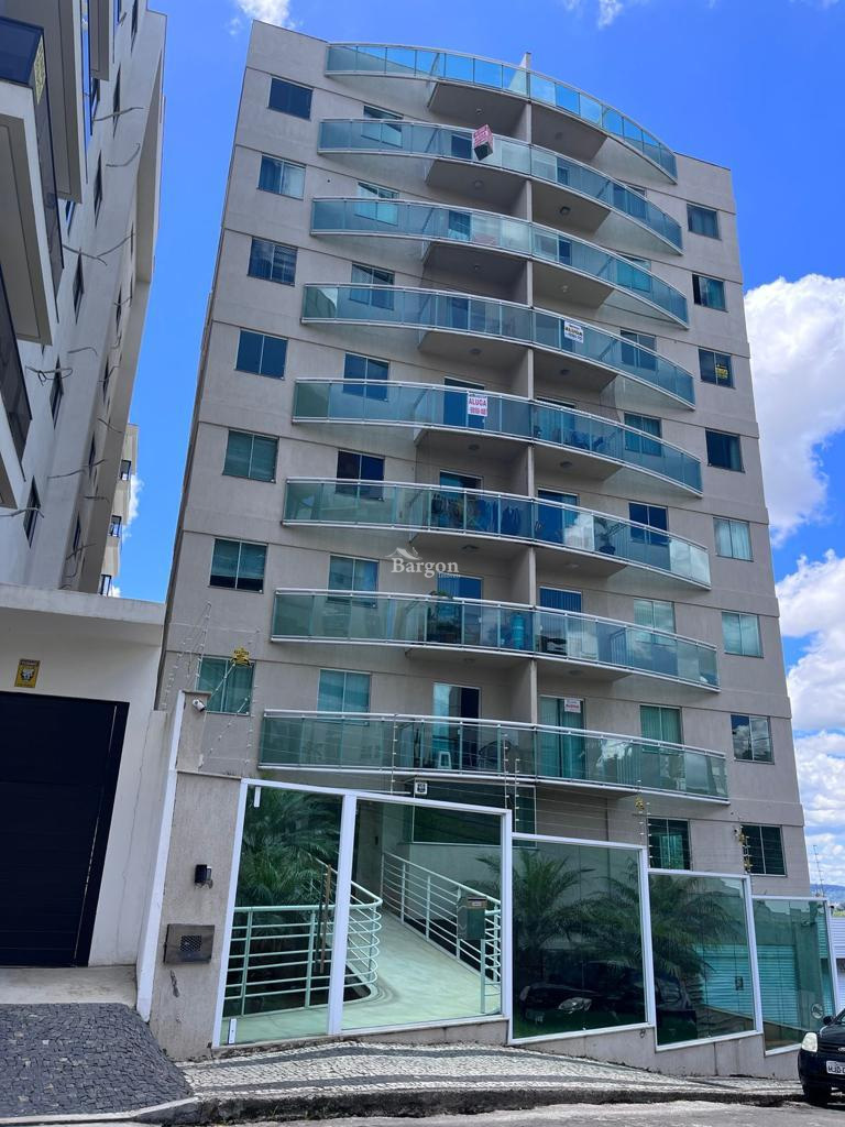 Apartamento à venda em Jardim Laranjeiras, Juiz de Fora - MG - Foto 11