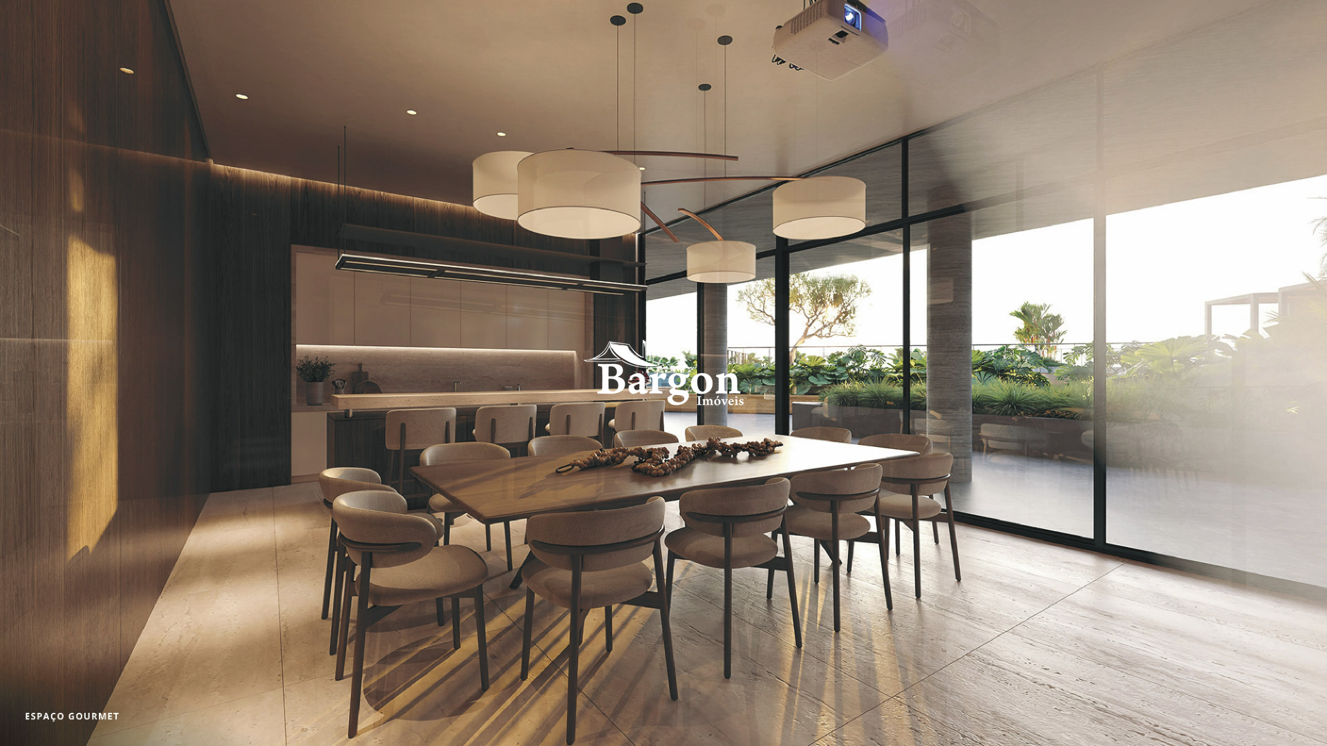 Apartamento à venda em Centro, Juiz de Fora - MG - Foto 26