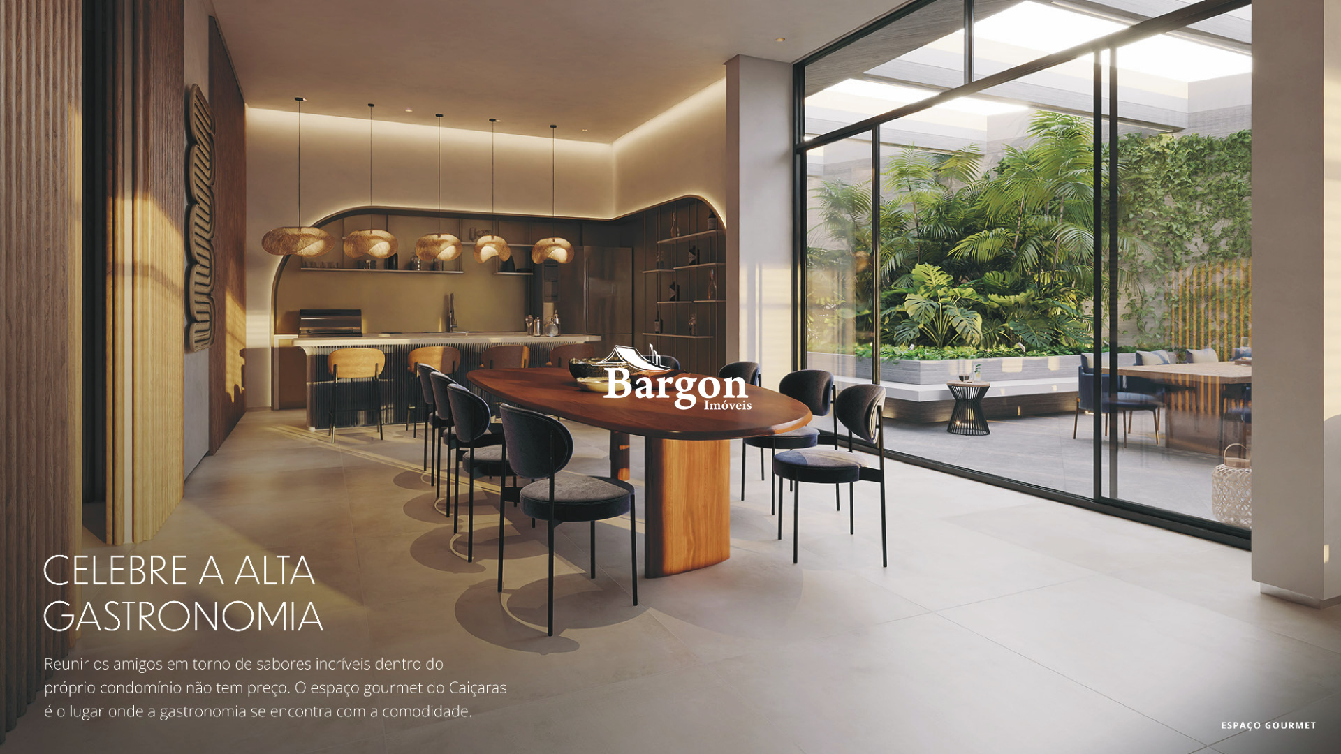 Apartamento à venda em Centro, Juiz de Fora - MG - Foto 22