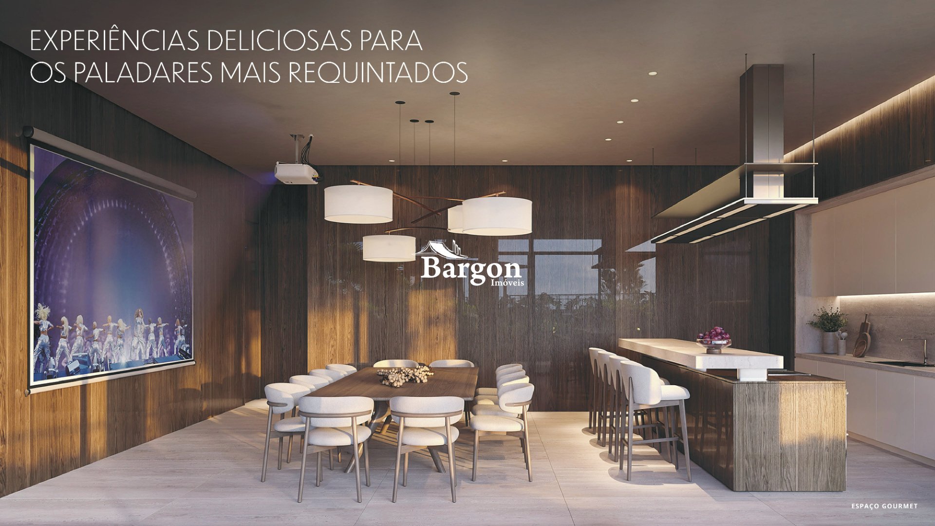 Apartamento à venda em Centro, Juiz de Fora - MG - Foto 25