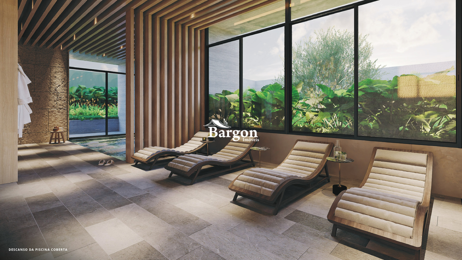 Apartamento à venda em Centro, Juiz de Fora - MG - Foto 33