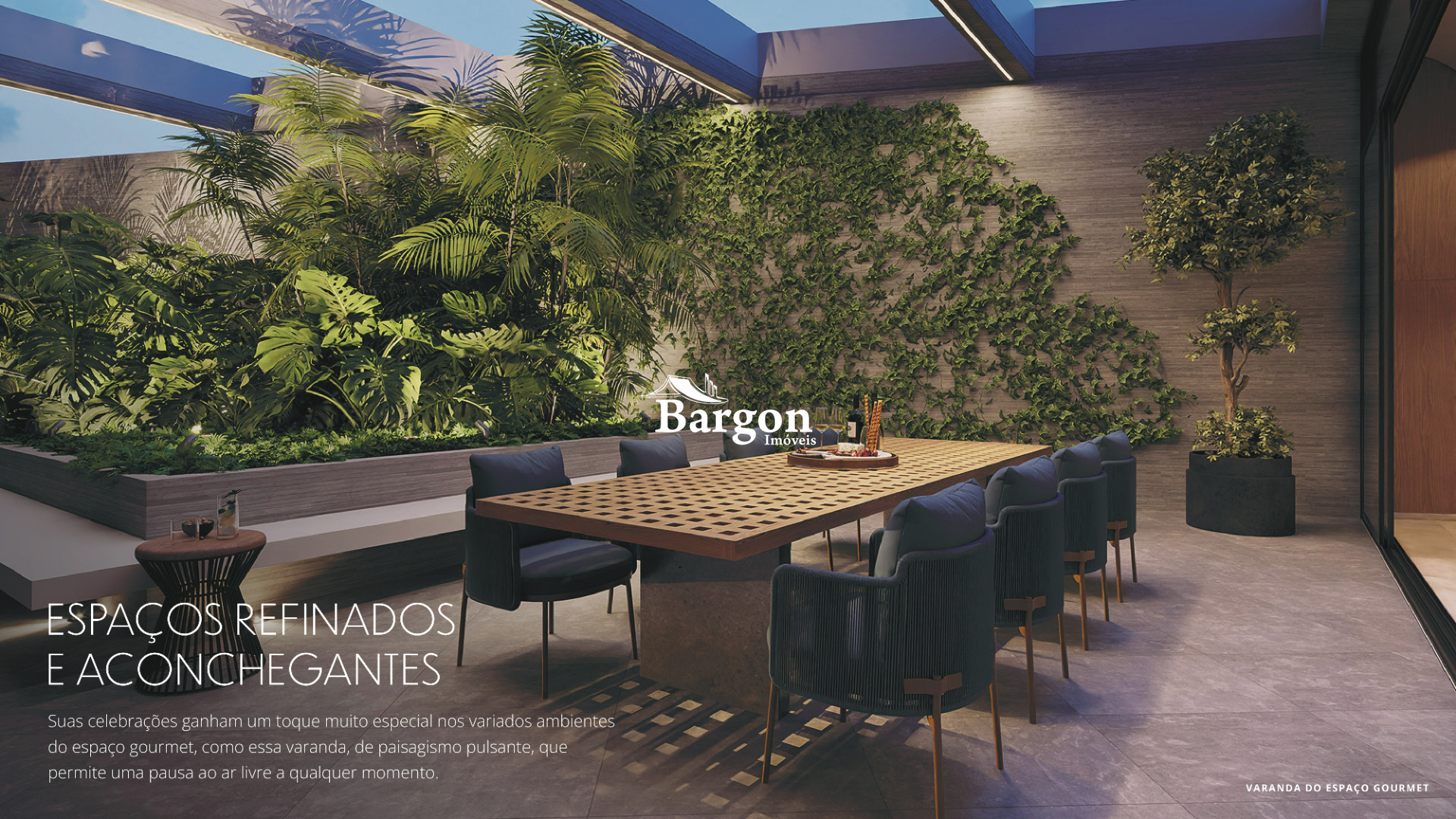 Apartamento à venda em Centro, Juiz de Fora - MG - Foto 24