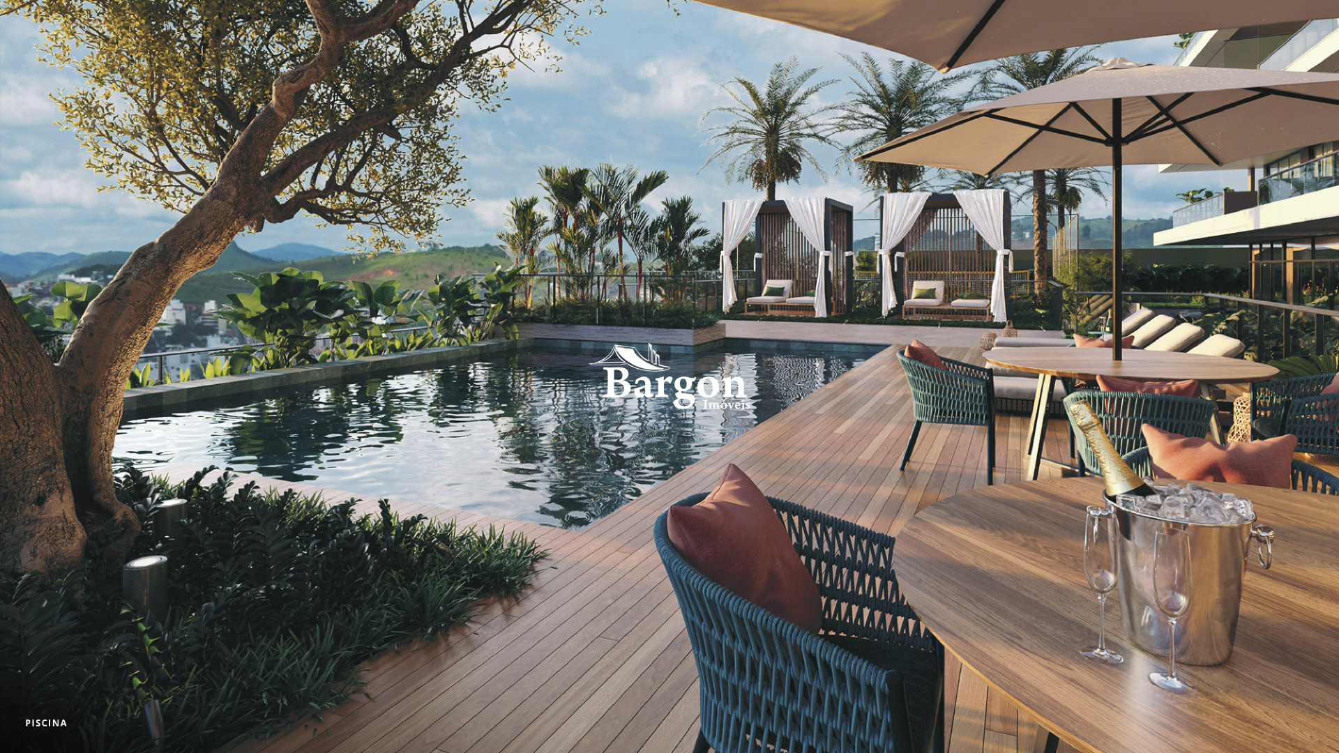 Apartamento à venda em Centro, Juiz de Fora - MG - Foto 15