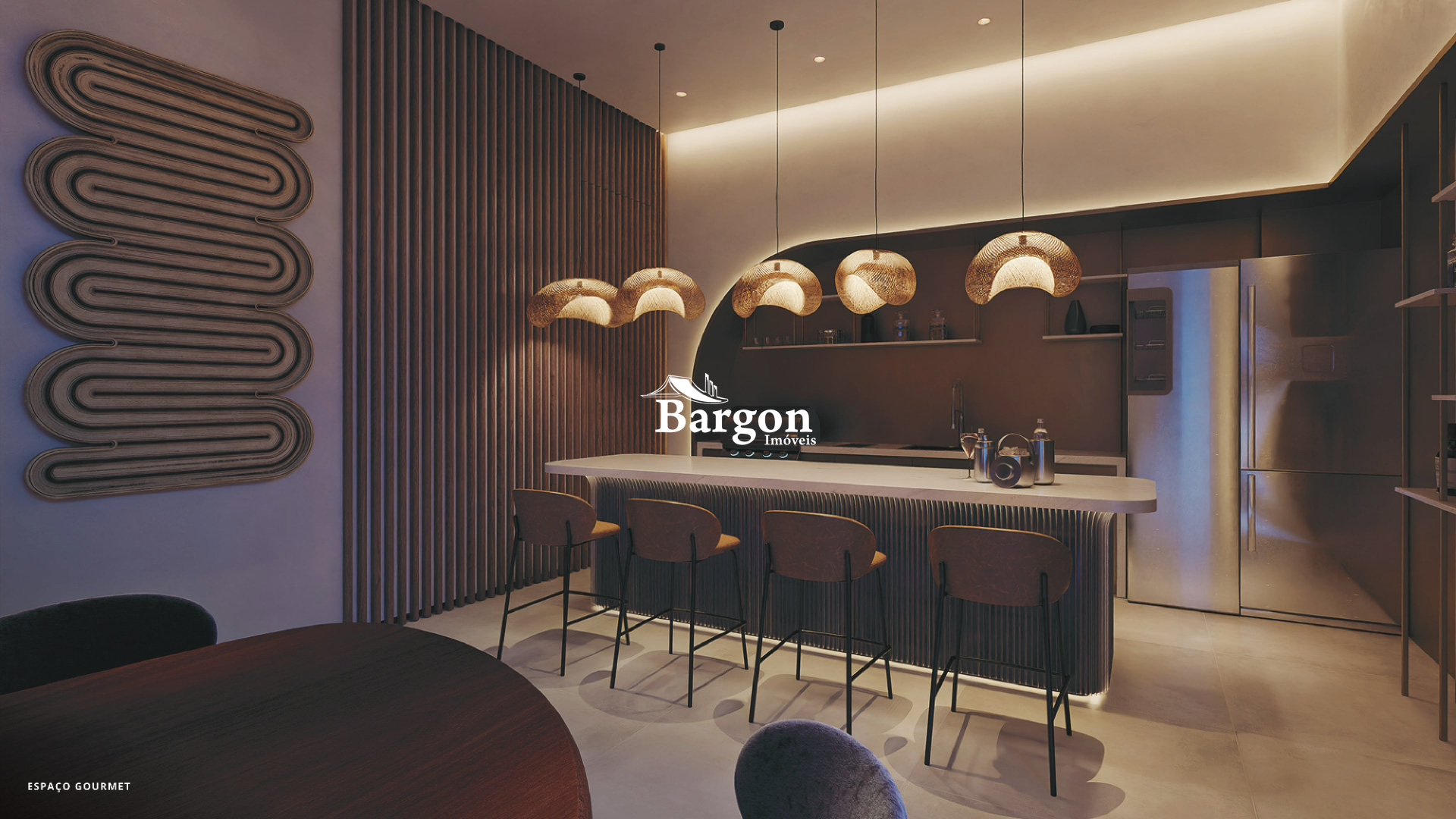 Apartamento à venda em Centro, Juiz de Fora - MG - Foto 23