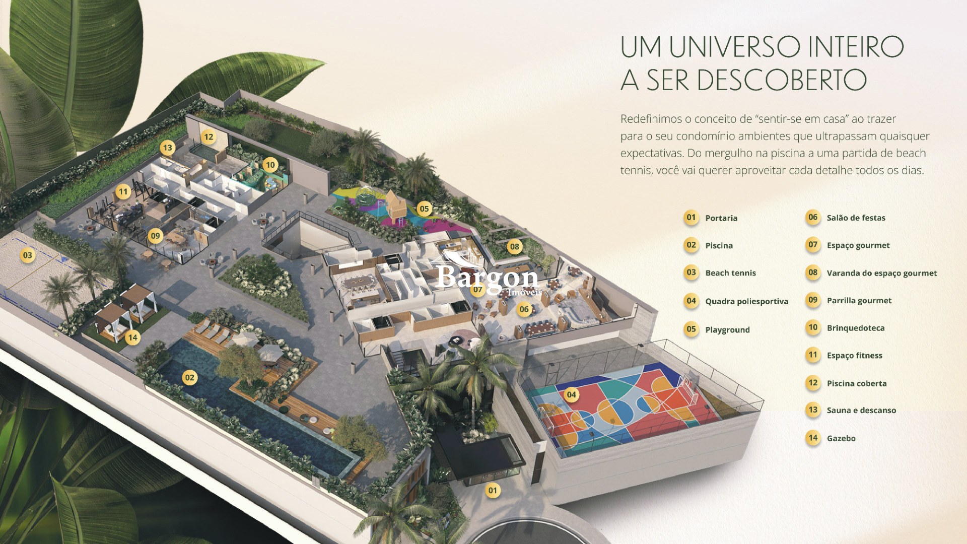 Apartamento à venda em Centro, Juiz de Fora - MG - Foto 11