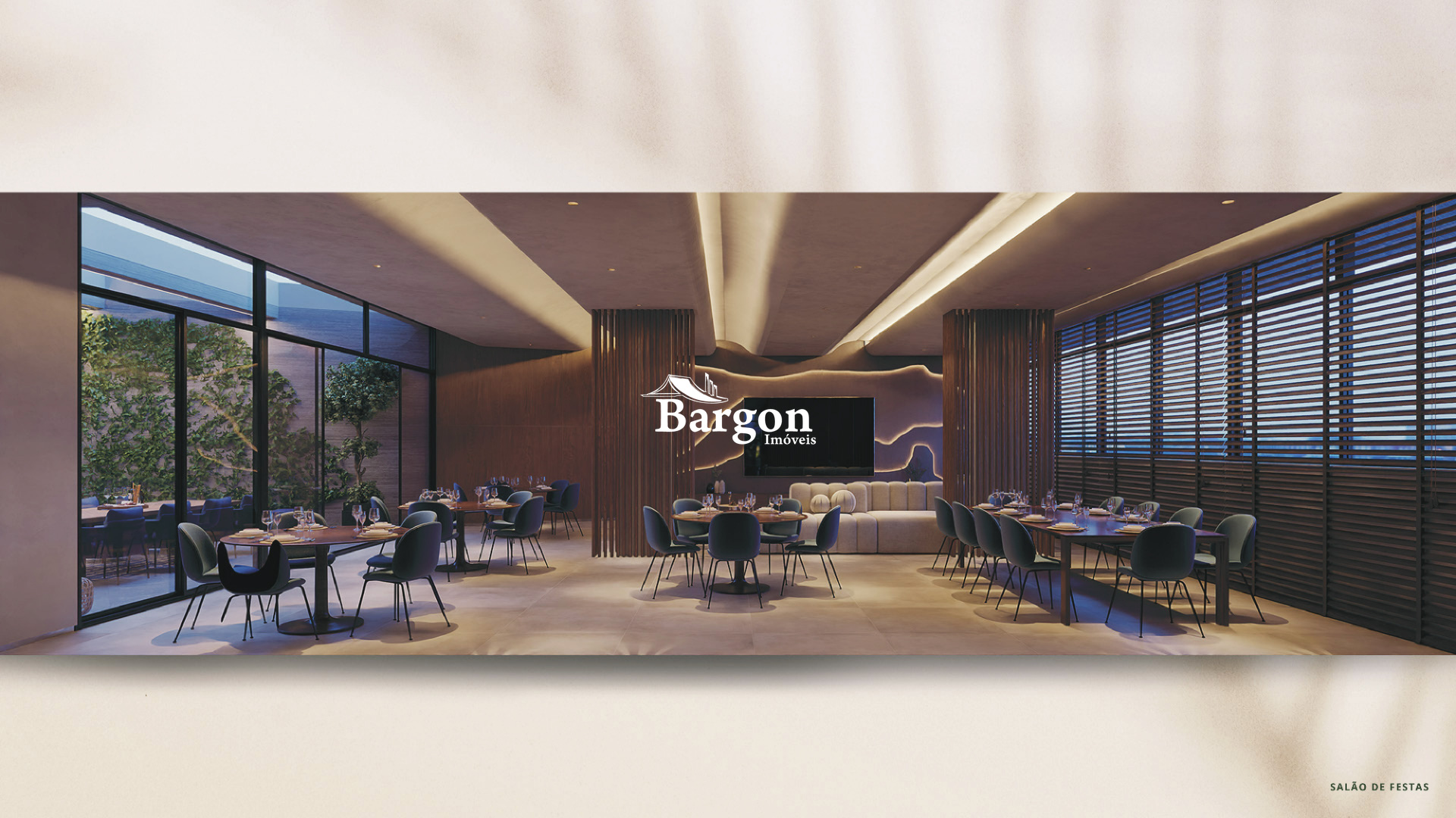 Apartamento à venda em Centro, Juiz de Fora - MG - Foto 21