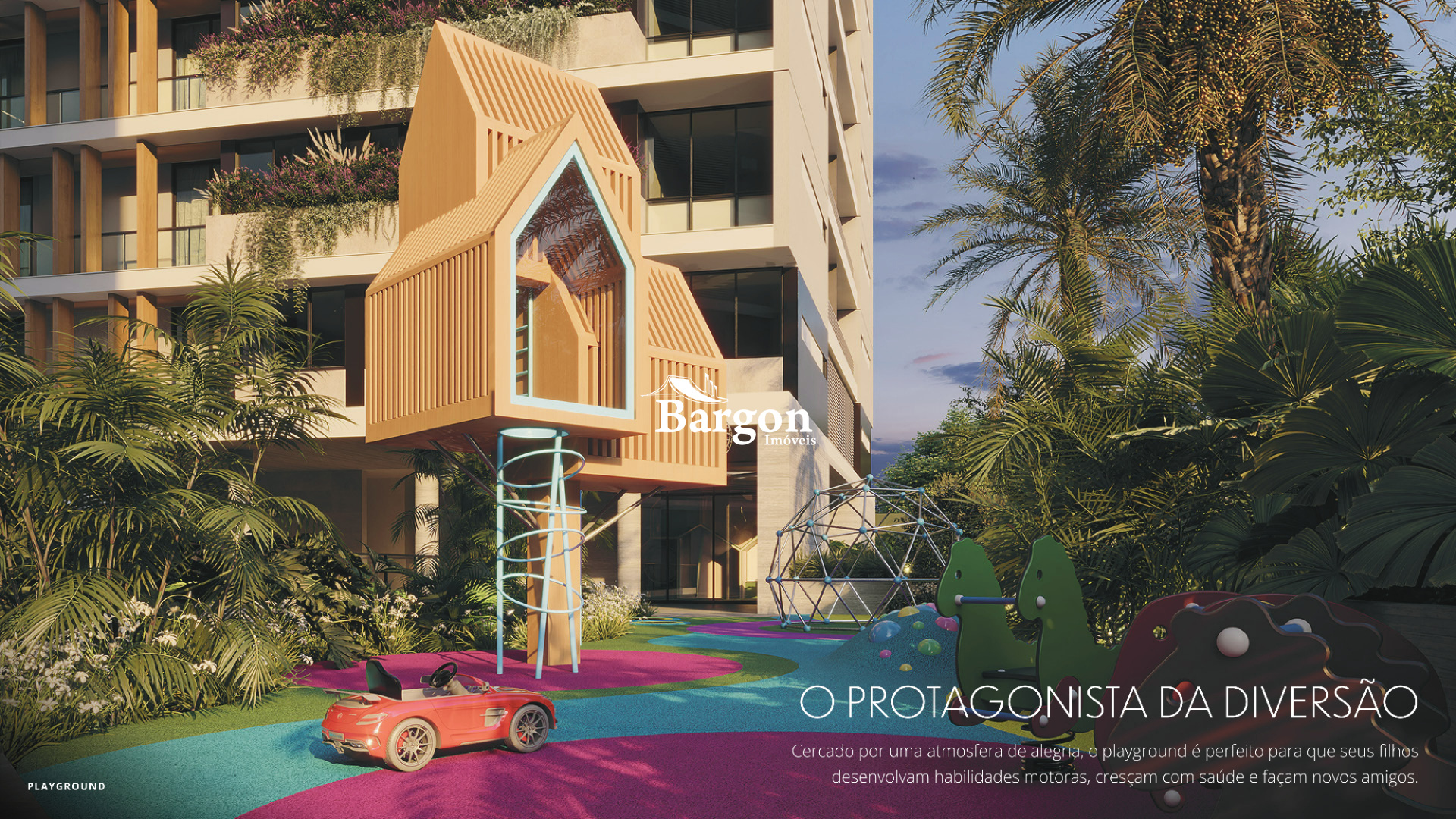 Apartamento à venda em Centro, Juiz de Fora - MG - Foto 18