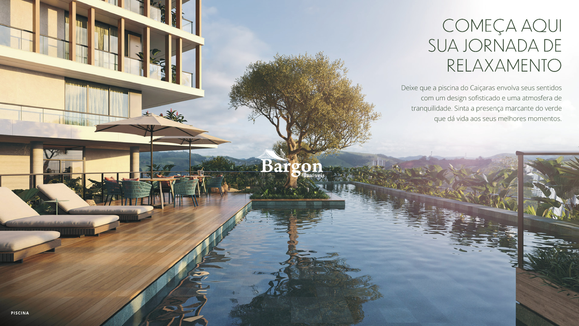 Apartamento à venda em Centro, Juiz de Fora - MG - Foto 13