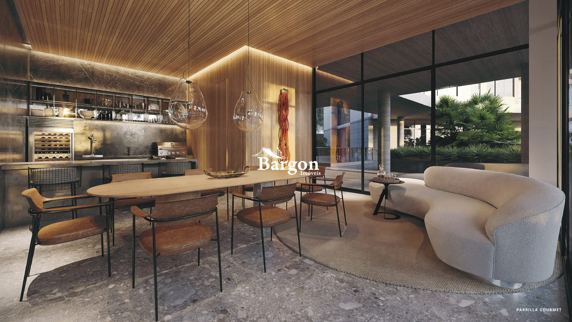 Apartamento à venda em Centro, Juiz de Fora - MG - Foto 28